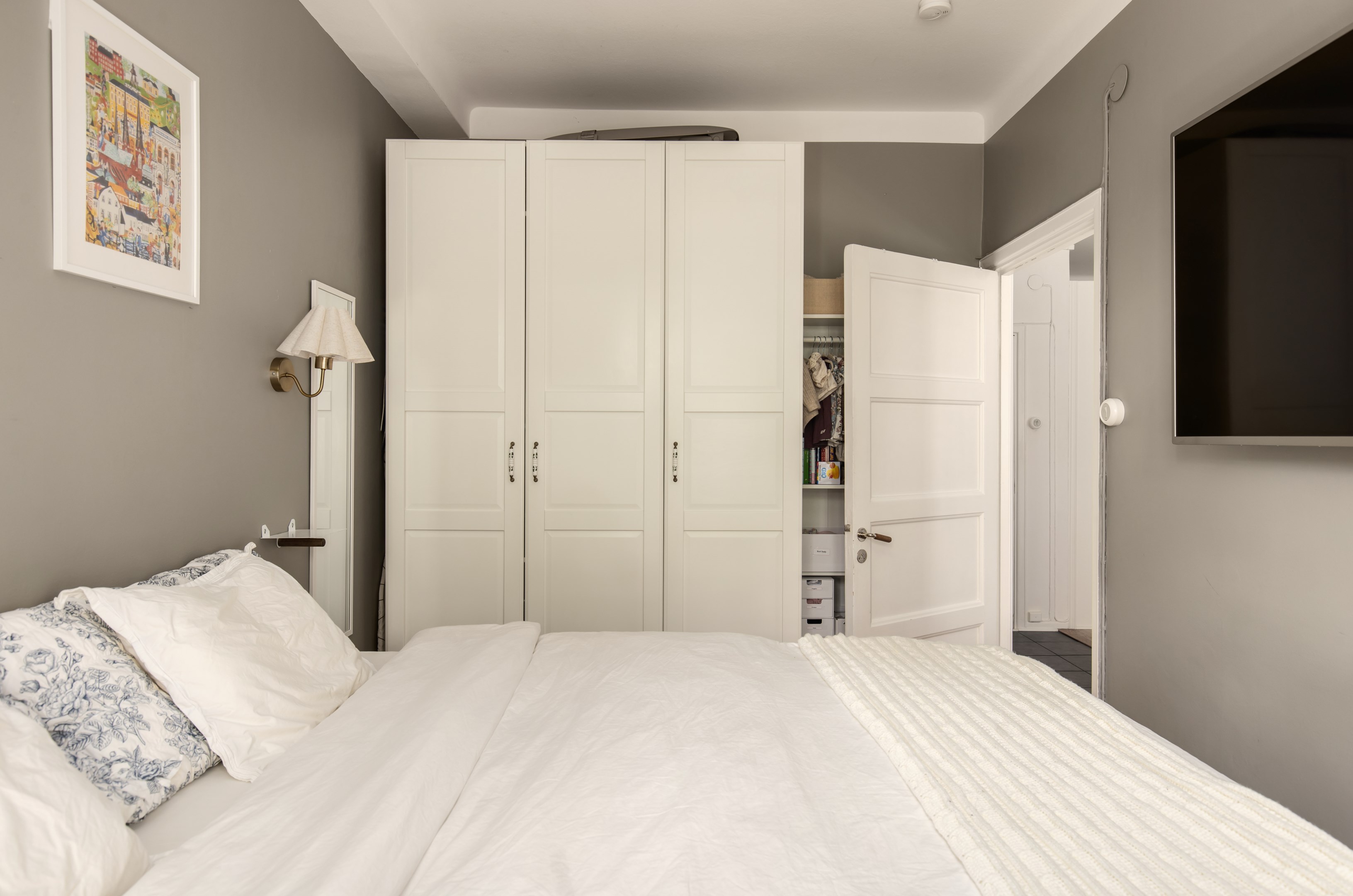 Bostadsbild från Love Almqvists väg 4B, Till salu i Kungsholmen - Kristineberg, Stockholm