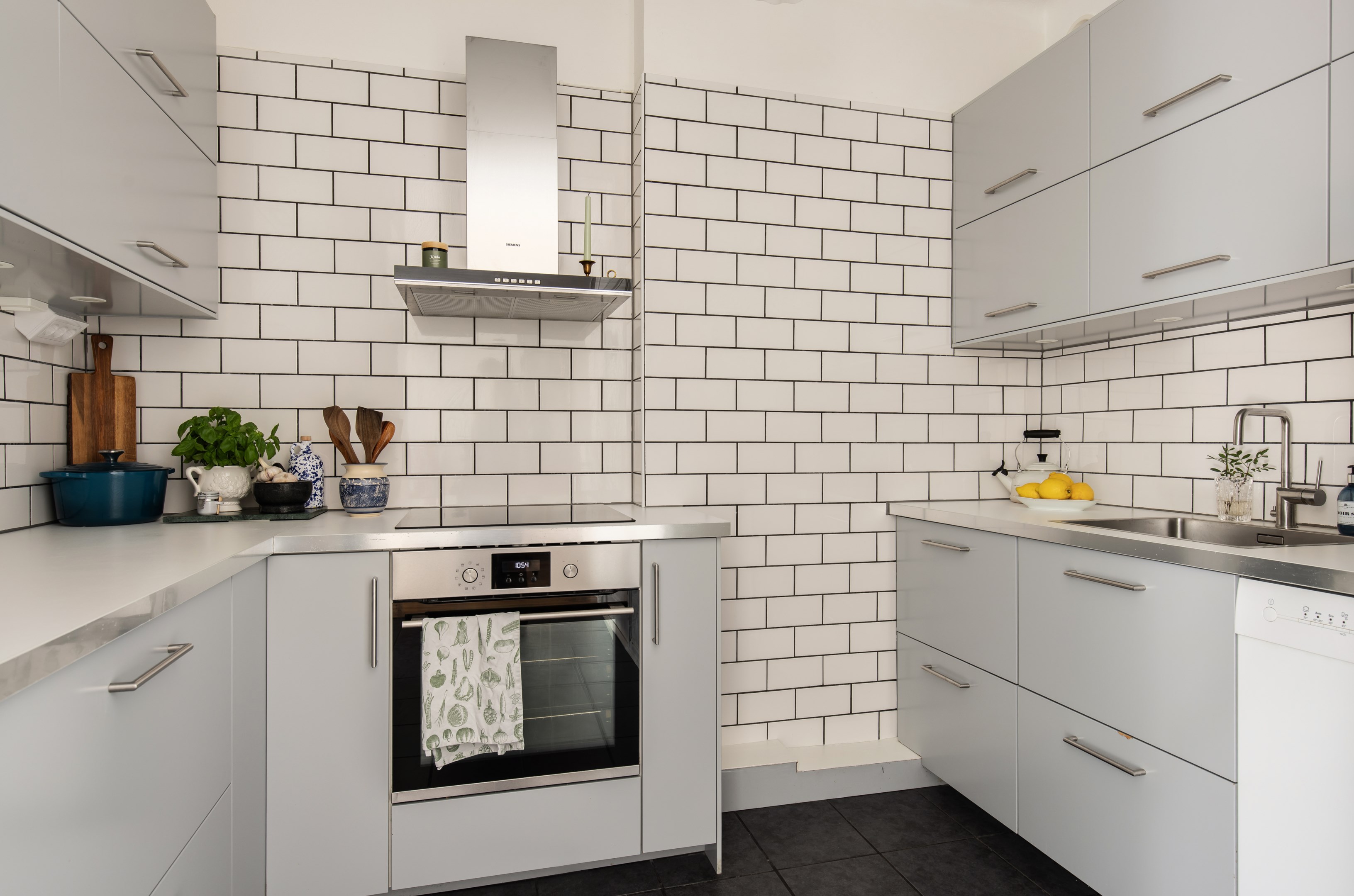 Bostadsbild från Love Almqvists väg 4B, Till salu i Kungsholmen - Kristineberg, Stockholm