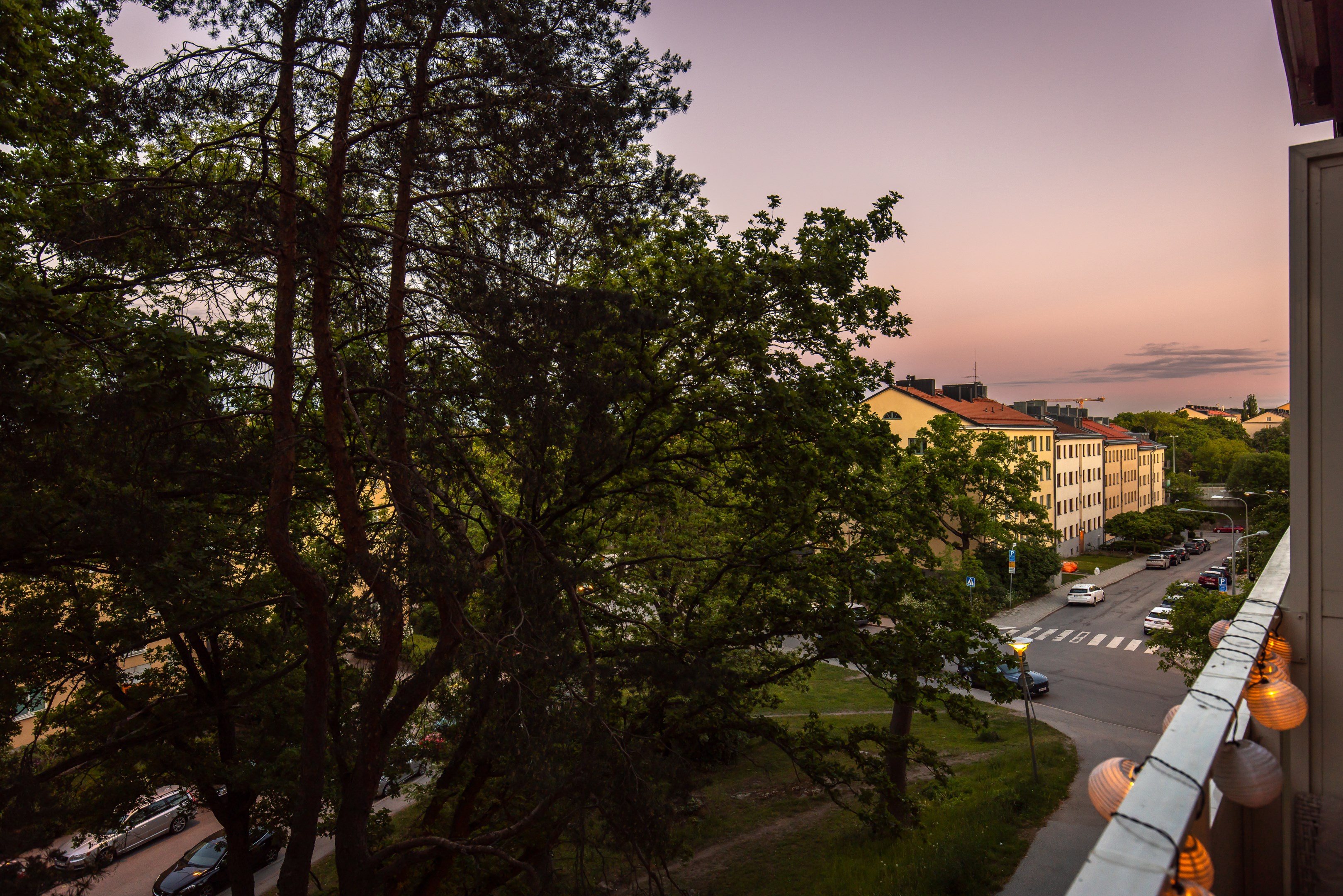 Bostadsbild från Love Almqvists väg 4B, Till salu i Kungsholmen - Kristineberg, Stockholm