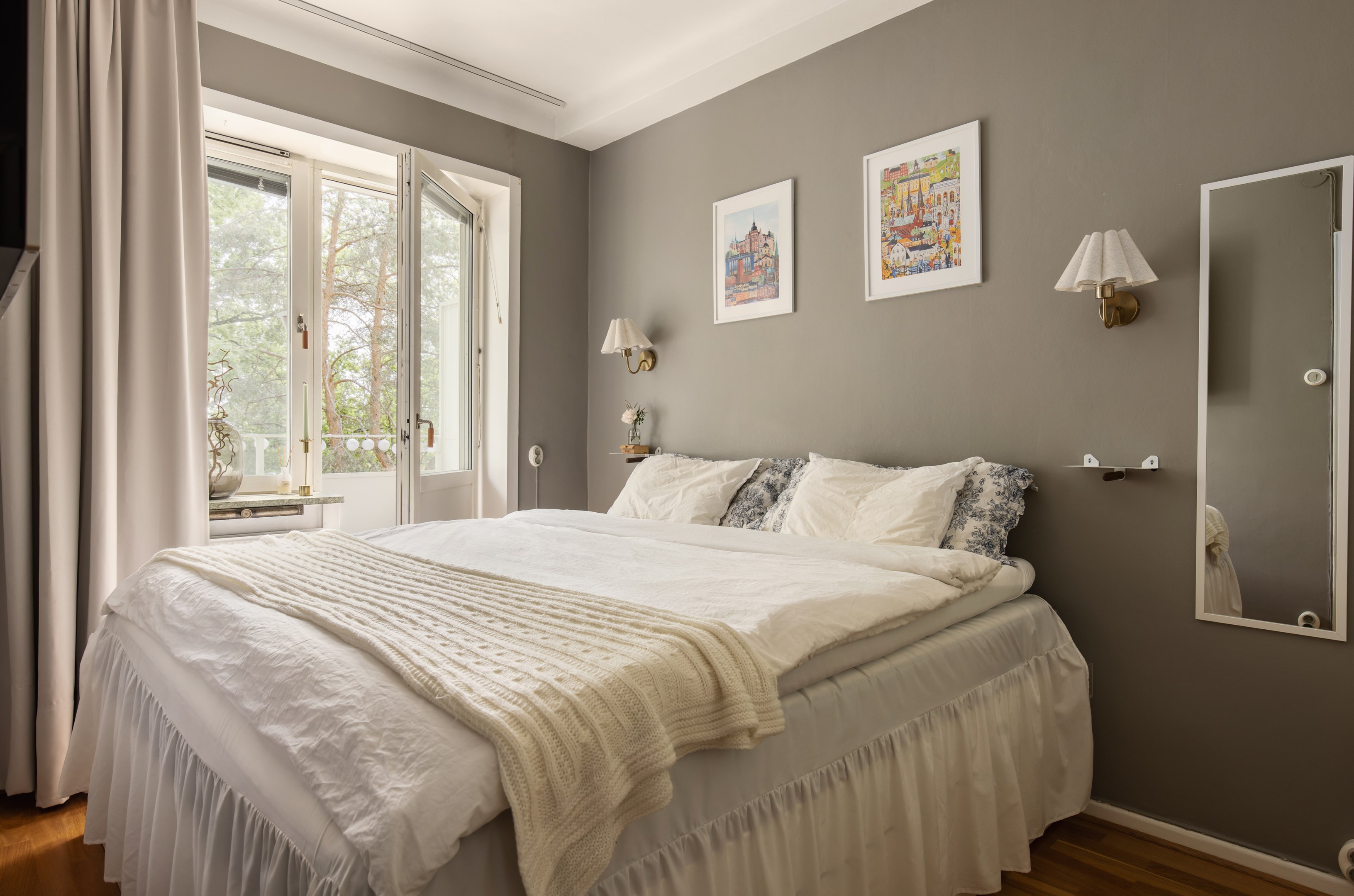 Bostadsbild från Love Almqvists väg 4B, Till salu i Kungsholmen - Kristineberg, Stockholm