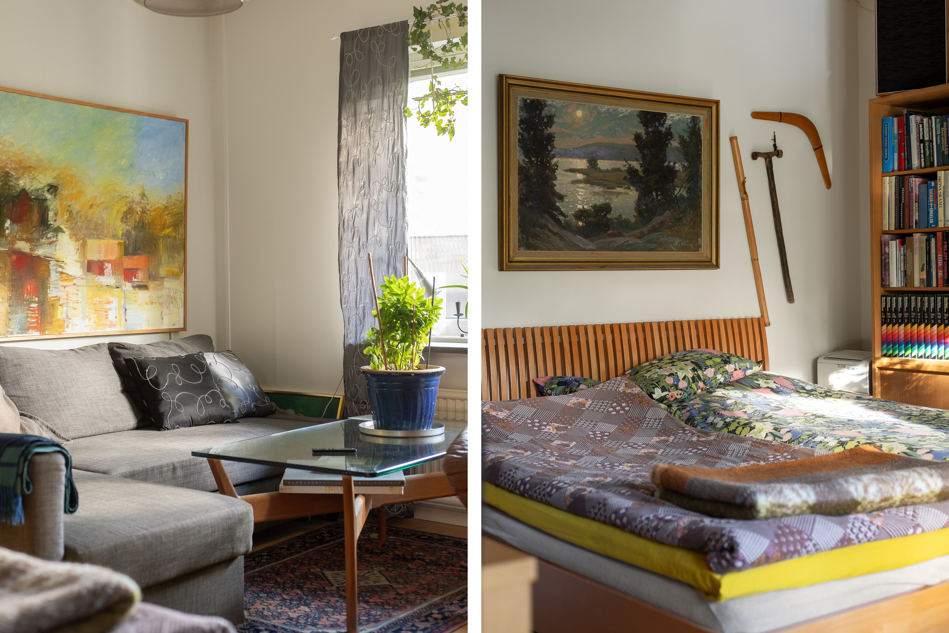 Bostadsbild från Torggatan 4B, 3tr, Kommande i Saltsjöbaden, Nacka