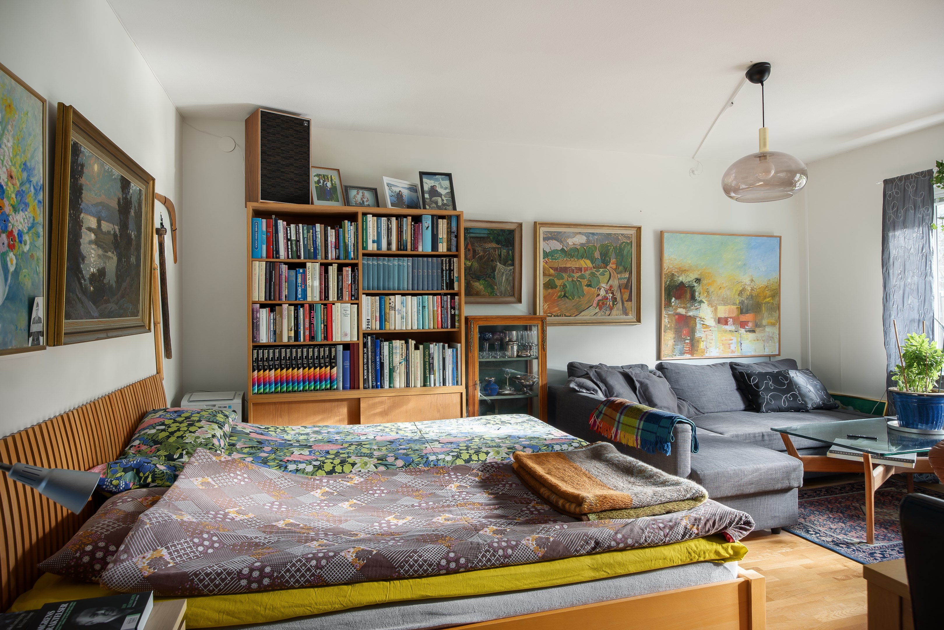 Bostadsbild från Torggatan 4B, 3tr, Kommande i Saltsjöbaden, Nacka