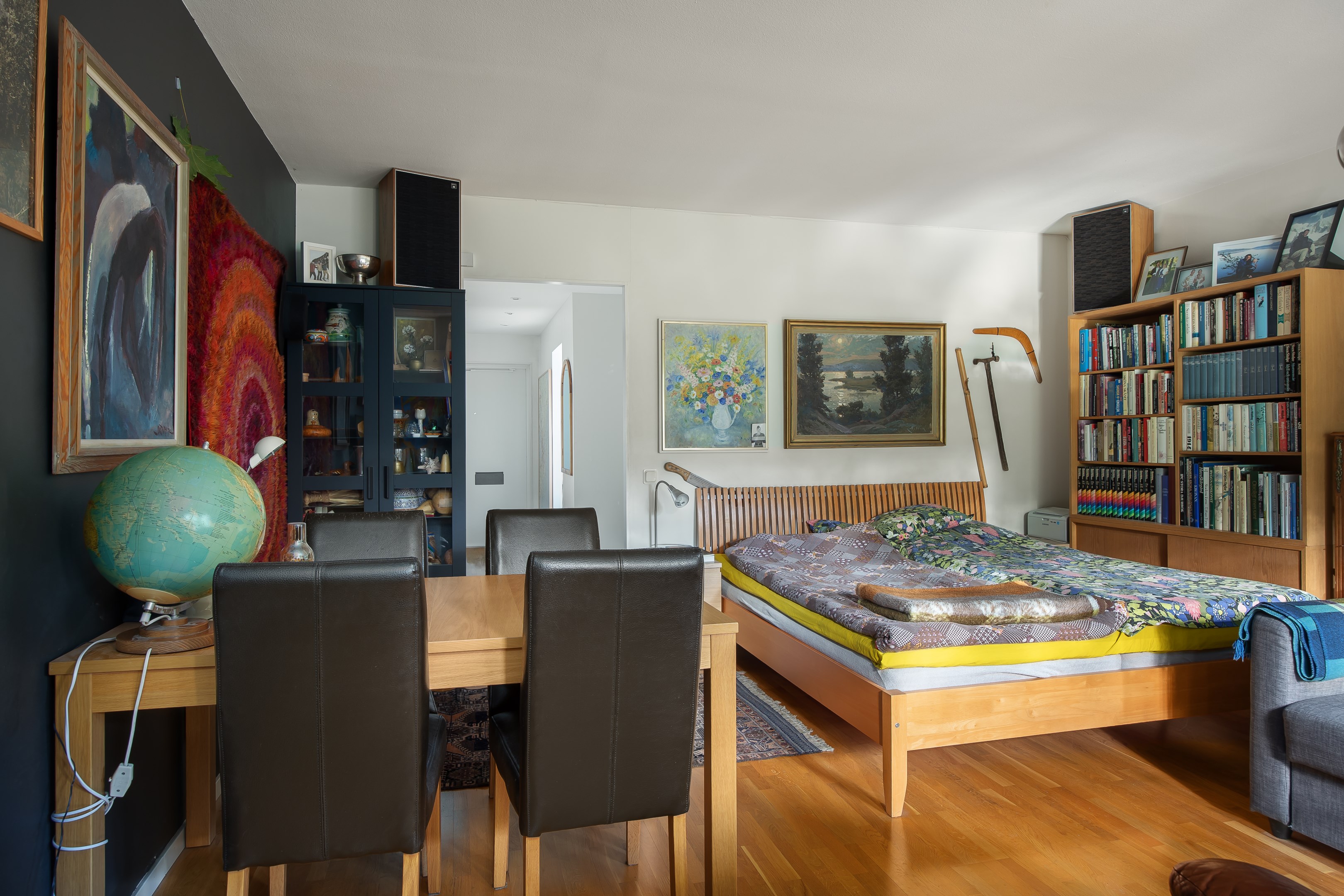 Bostadsbild från Torggatan 4B, 3tr, Kommande i Saltsjöbaden, Nacka