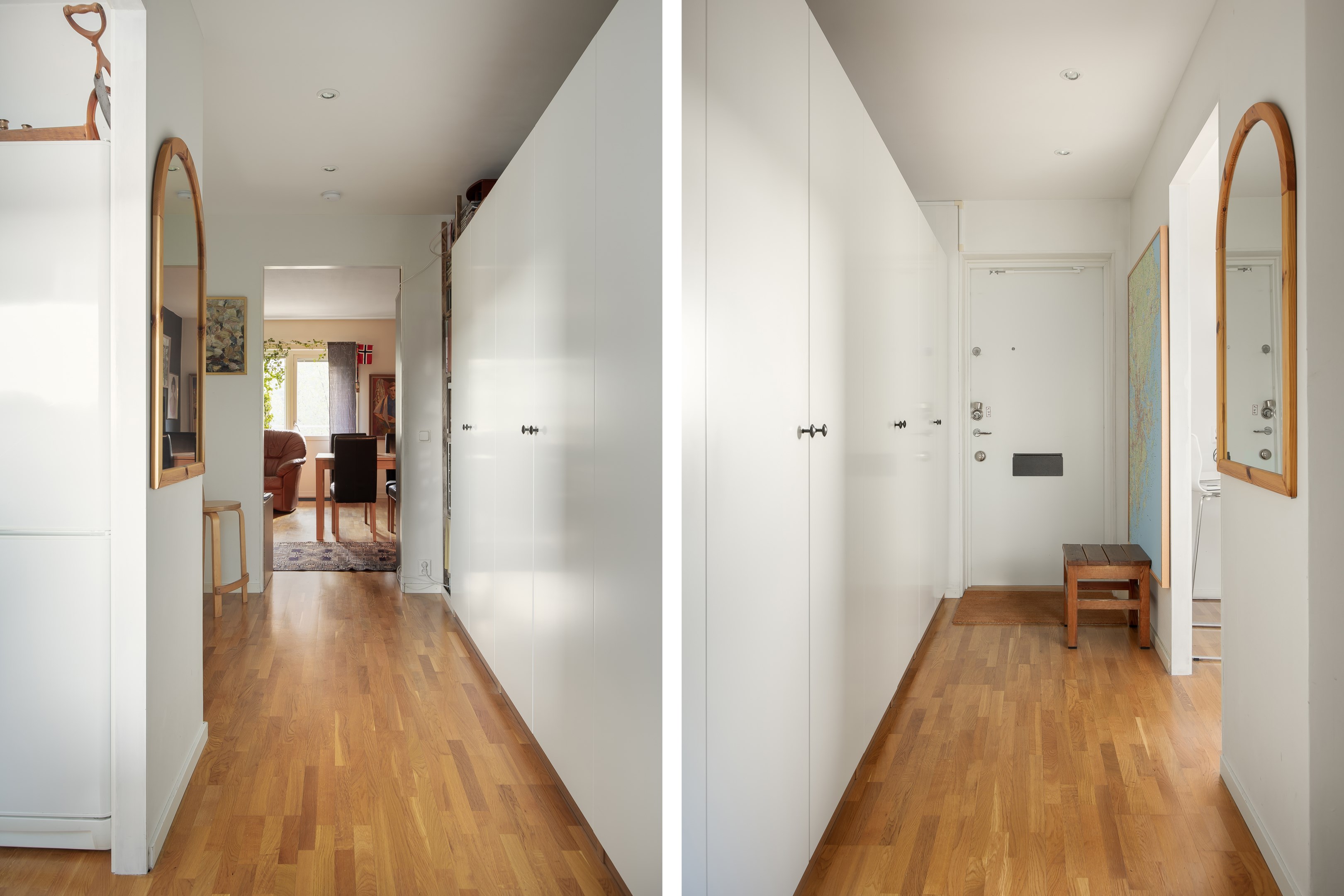 Bostadsbild från Torggatan 4B, 3tr, Kommande i Saltsjöbaden, Nacka