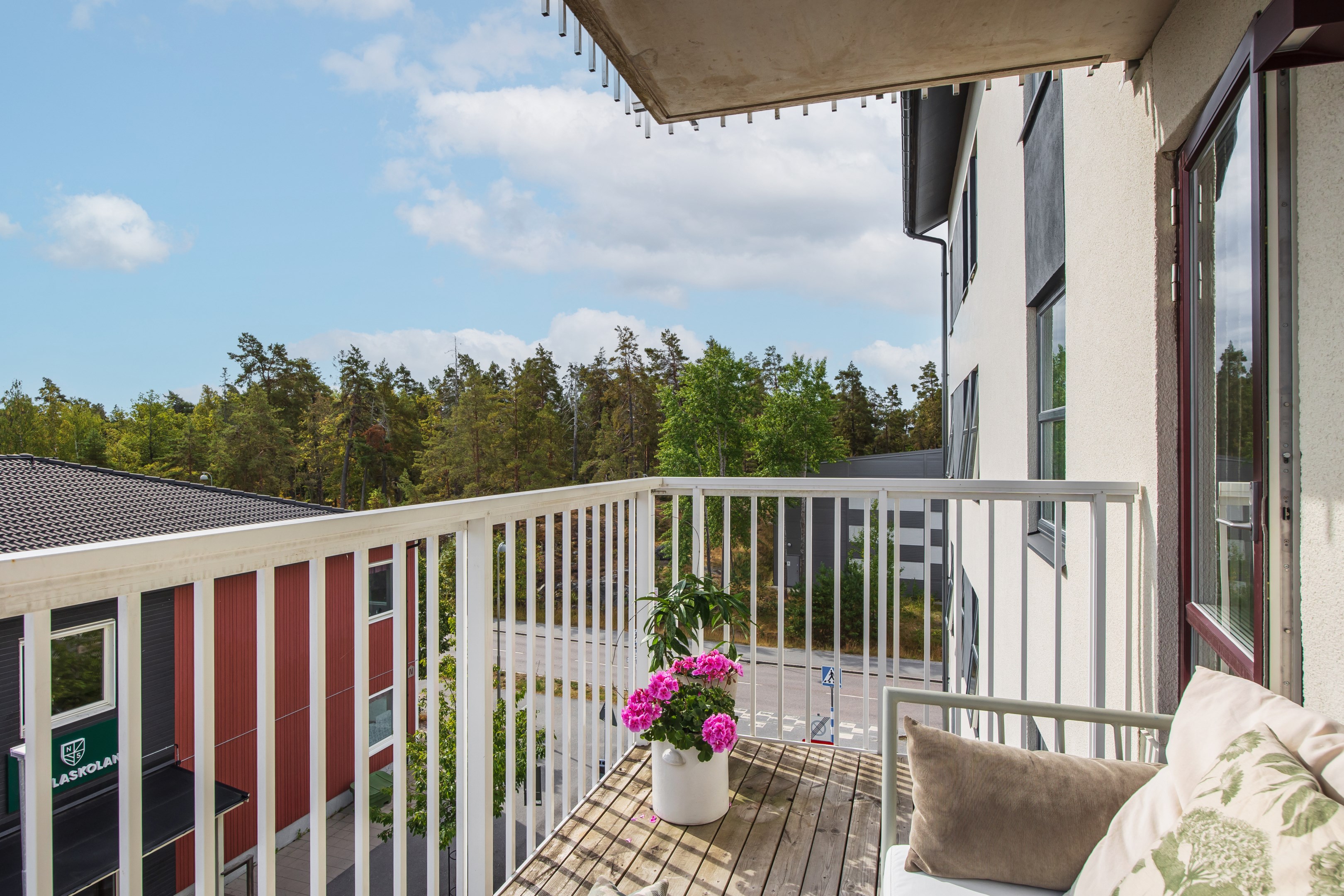Bostadsbild från Tollare Ängsväg 28, Kommande i Tollare, Nacka