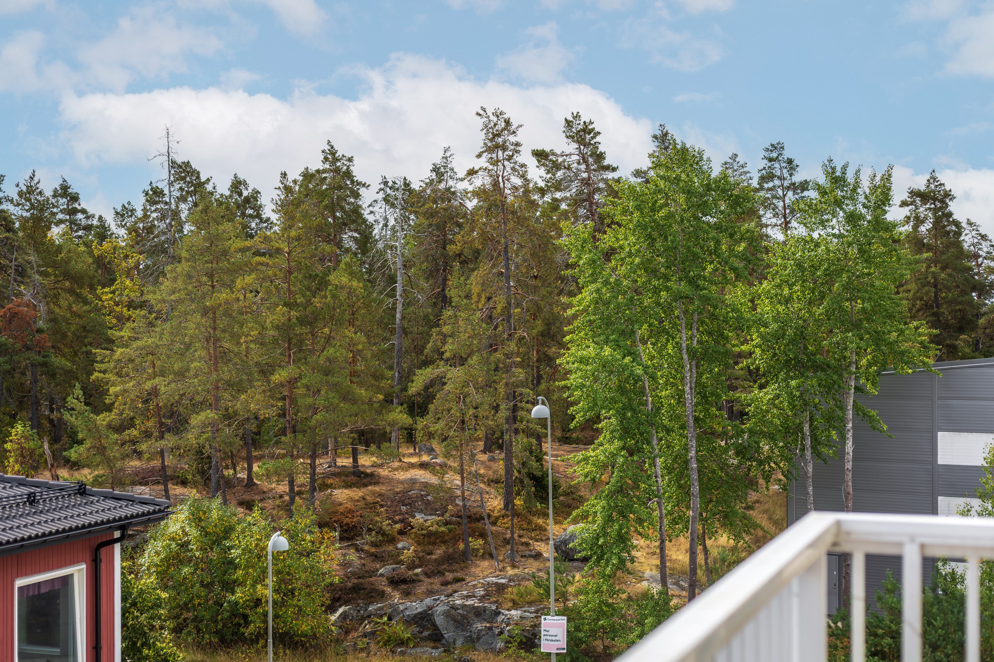 Bostadsbild från Tollare Ängsväg 28, Kommande i Tollare, Nacka