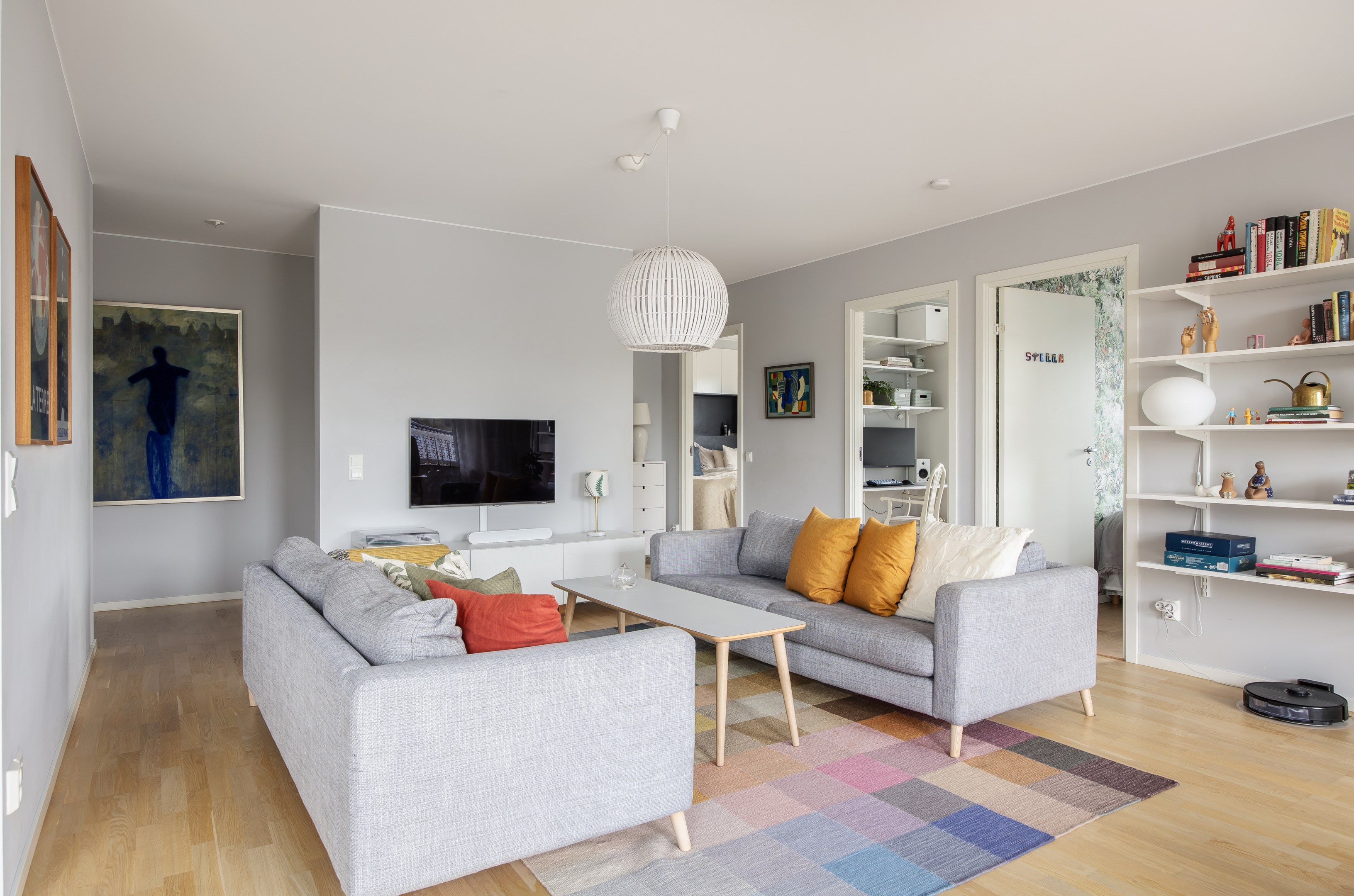 Bostadsbild från Tollare Ängsväg 28, Kommande i Tollare, Nacka