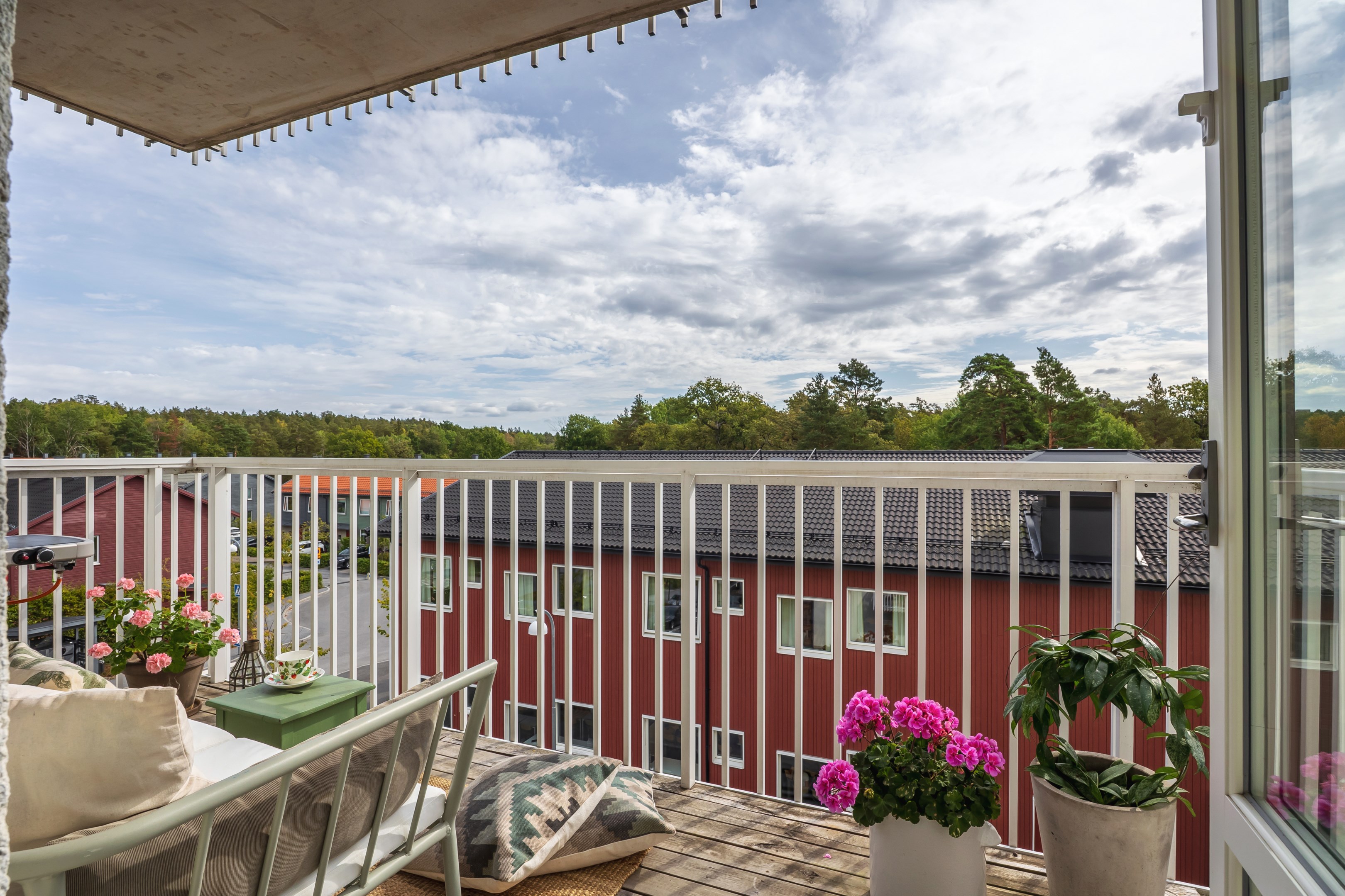 Bostadsbild från Tollare Ängsväg 28, Kommande i Tollare, Nacka