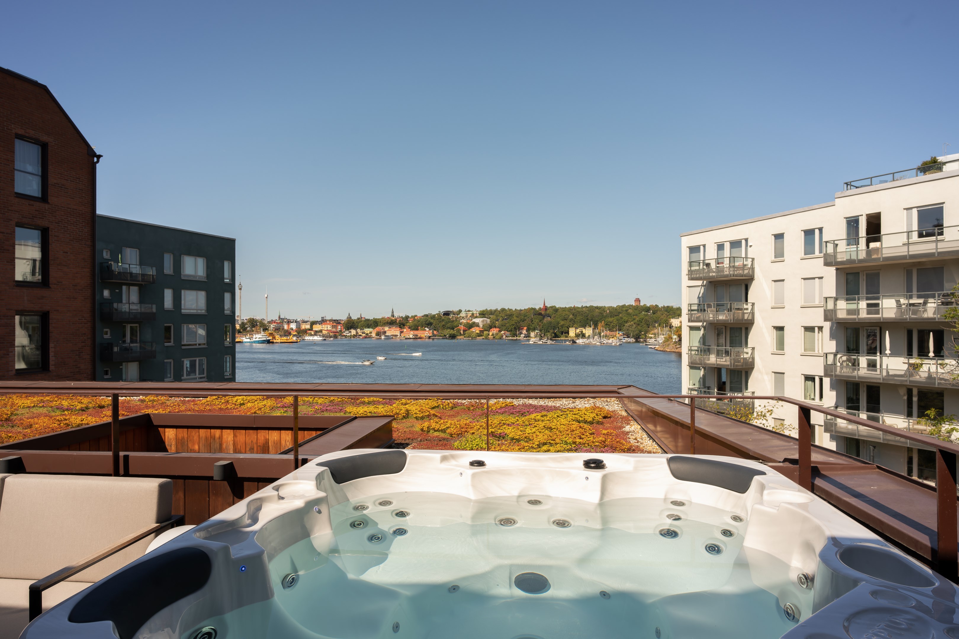 Bostadsbild från Östra Finnbodavägen 13A, Kommande i Saltsjöqvarn, Nacka