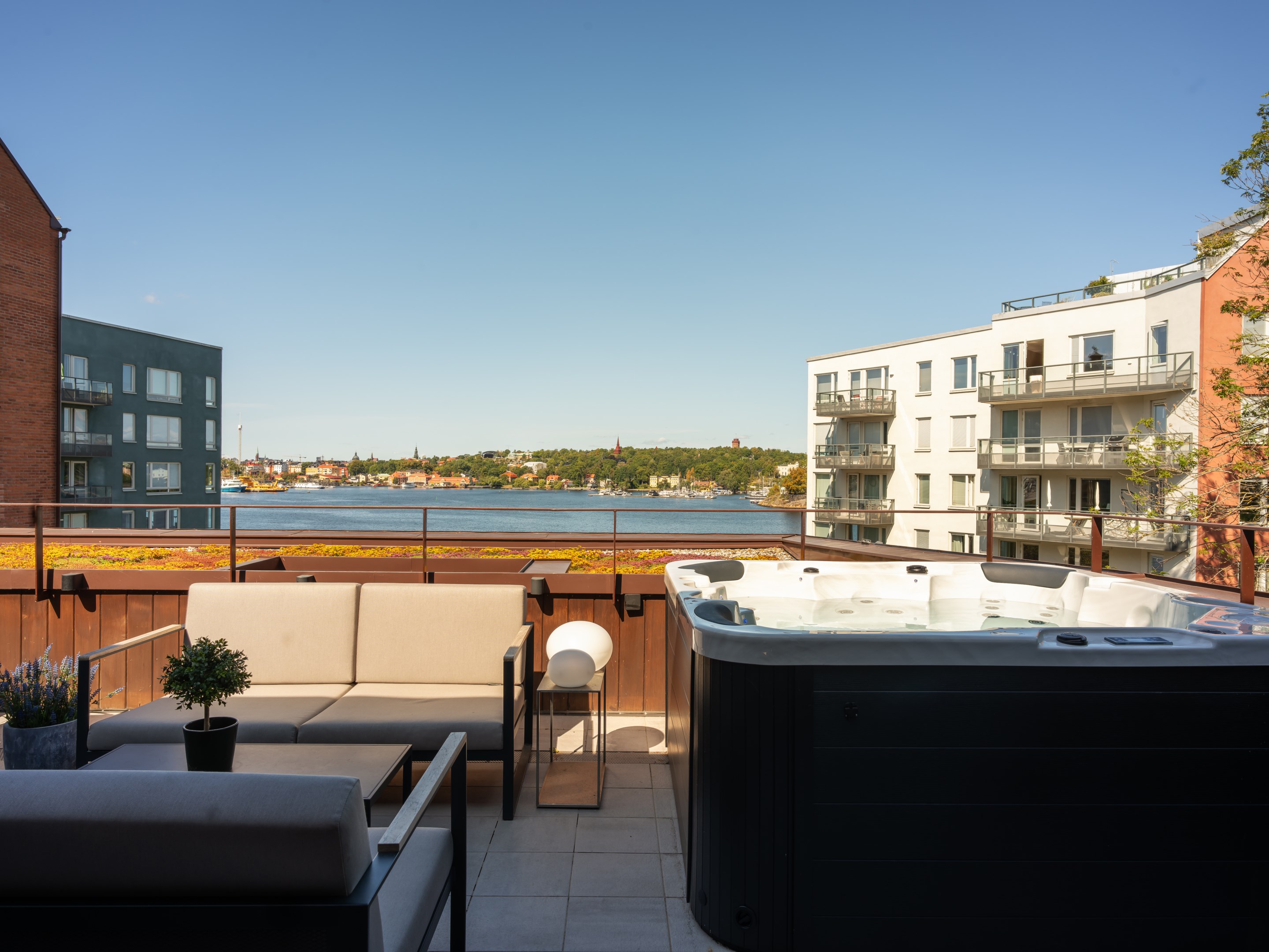 Bostadsbild från Östra Finnbodavägen 13A, Kommande i Saltsjöqvarn, Nacka