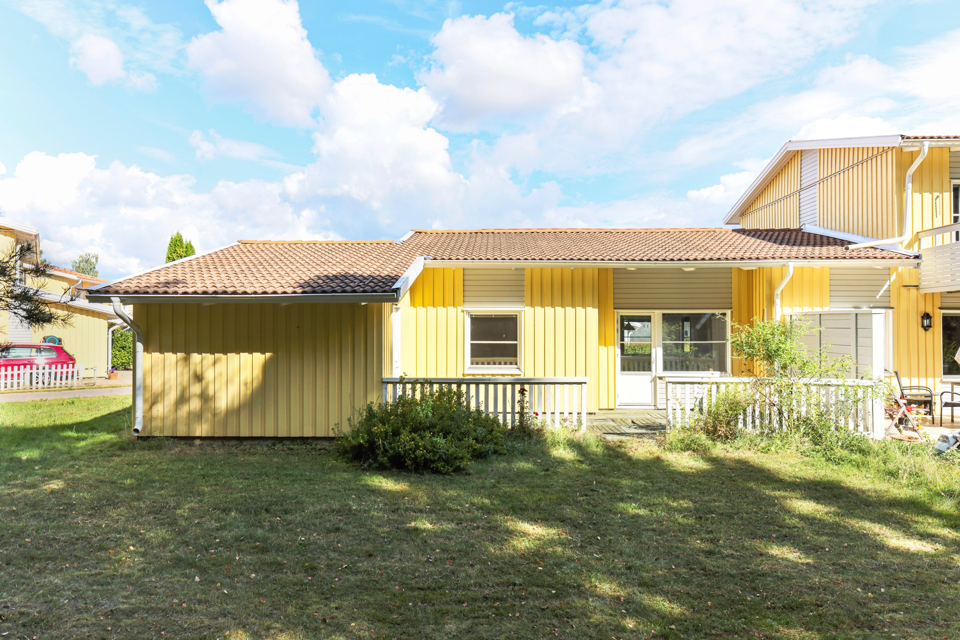 Bostadsbild från Karin Alinders väg 31, Till salu i Alunda, Östhammar