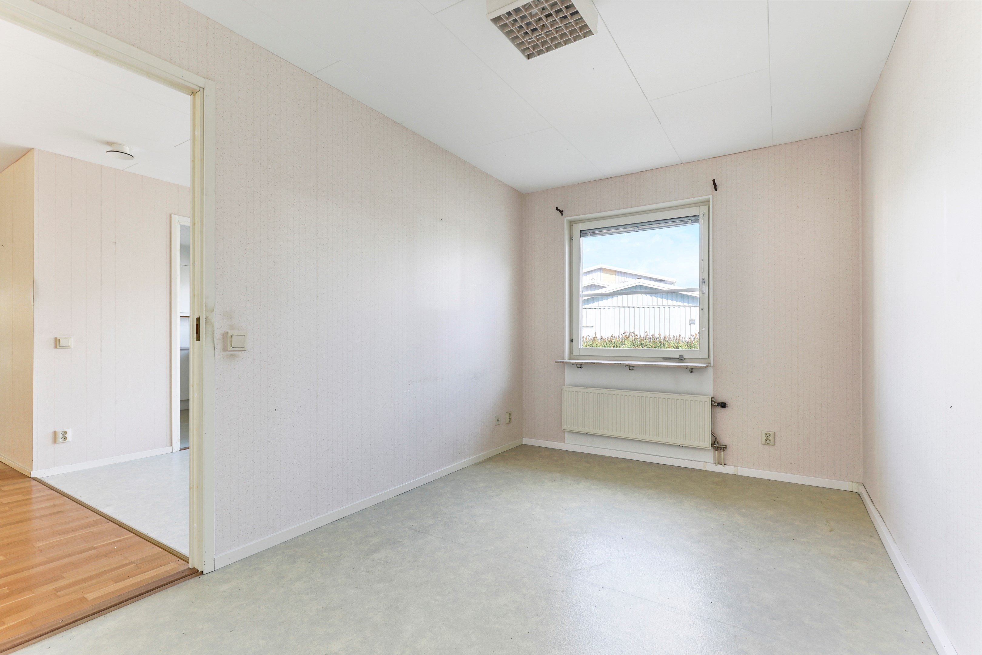 Bostadsbild från Karin Alinders väg 31, Till salu i Alunda, Östhammar