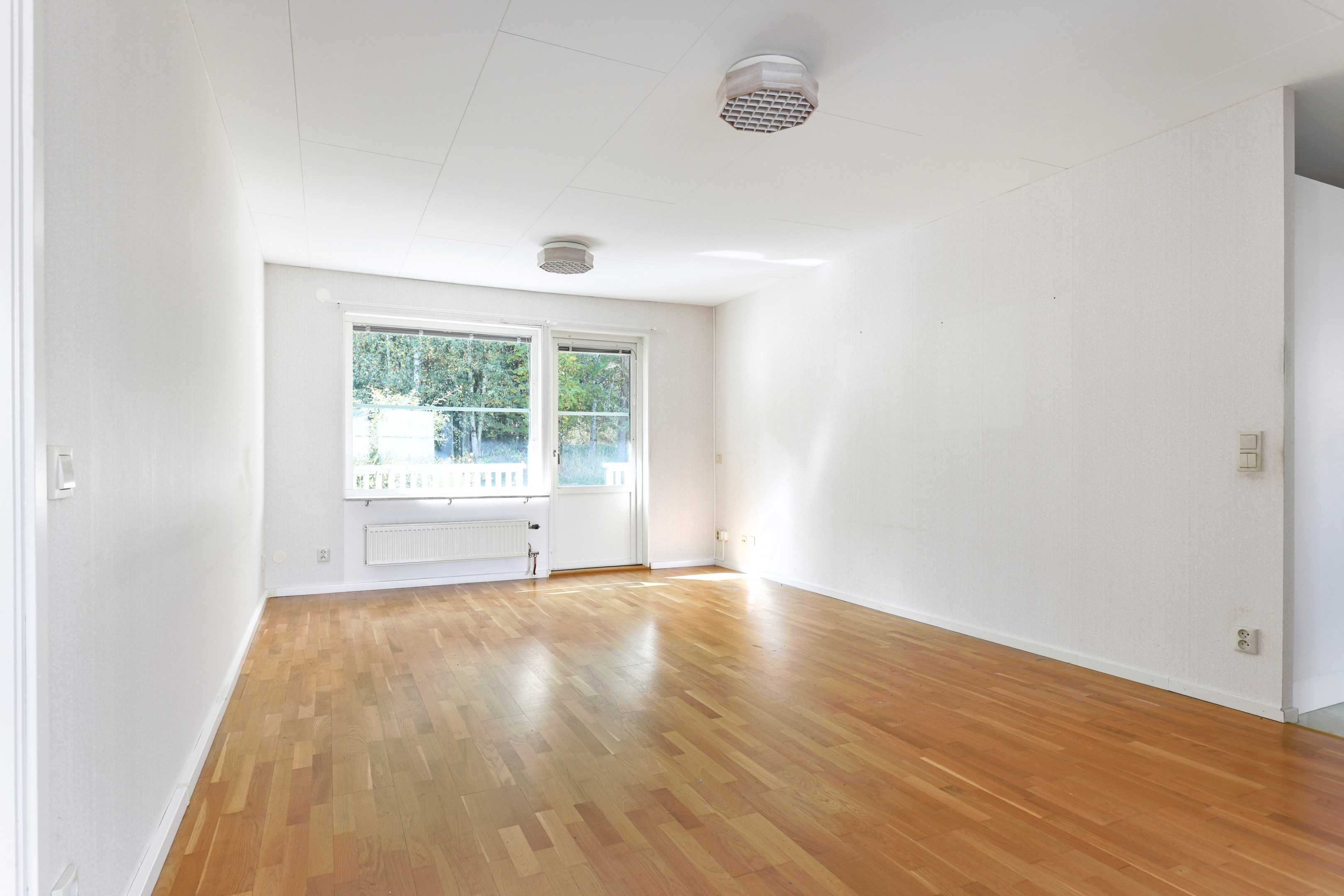 Bostadsbild från Karin Alinders väg 31, Till salu i Alunda, Östhammar