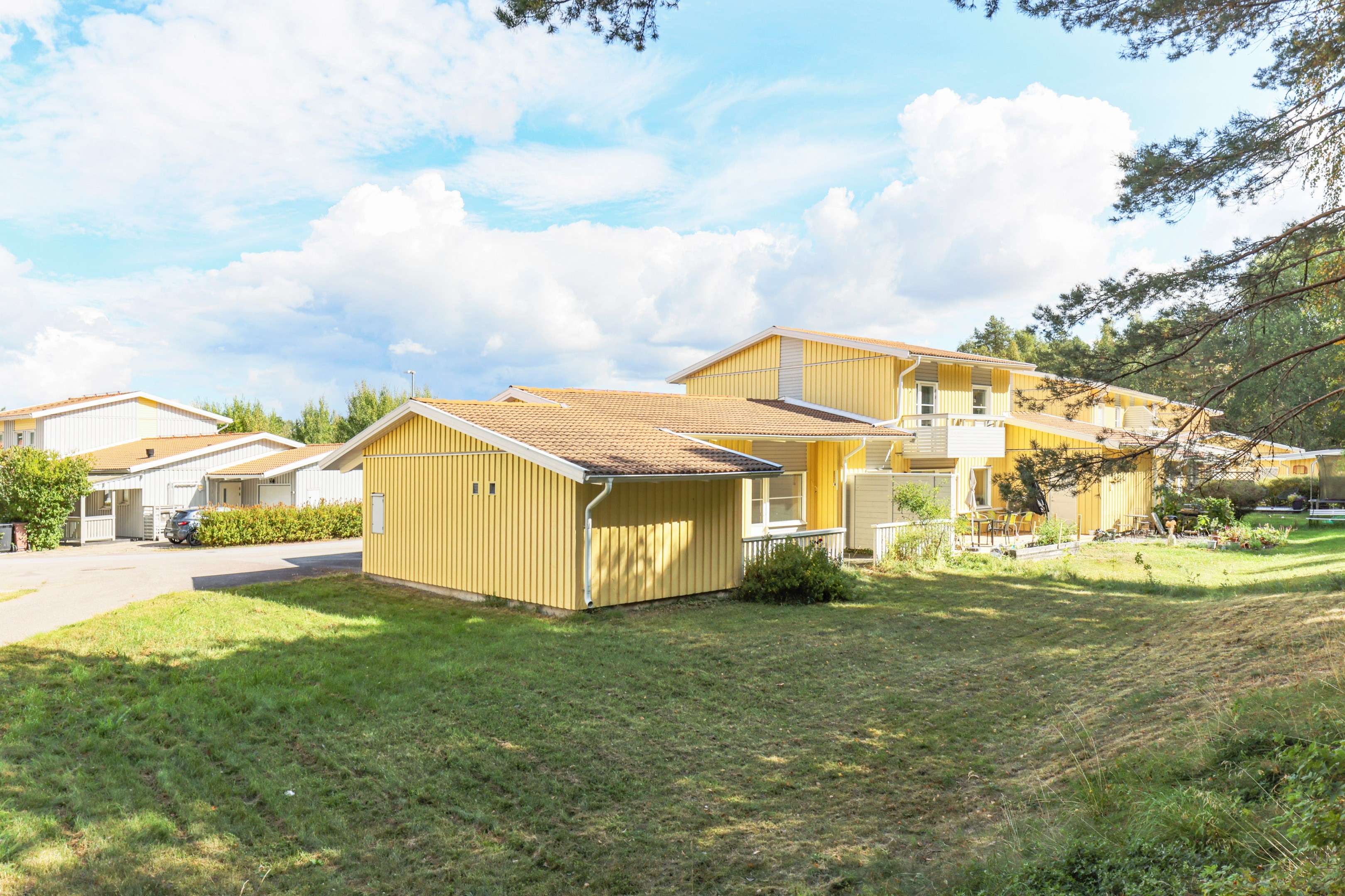 Bostadsbild från Karin Alinders väg 31, Till salu i Alunda, Östhammar
