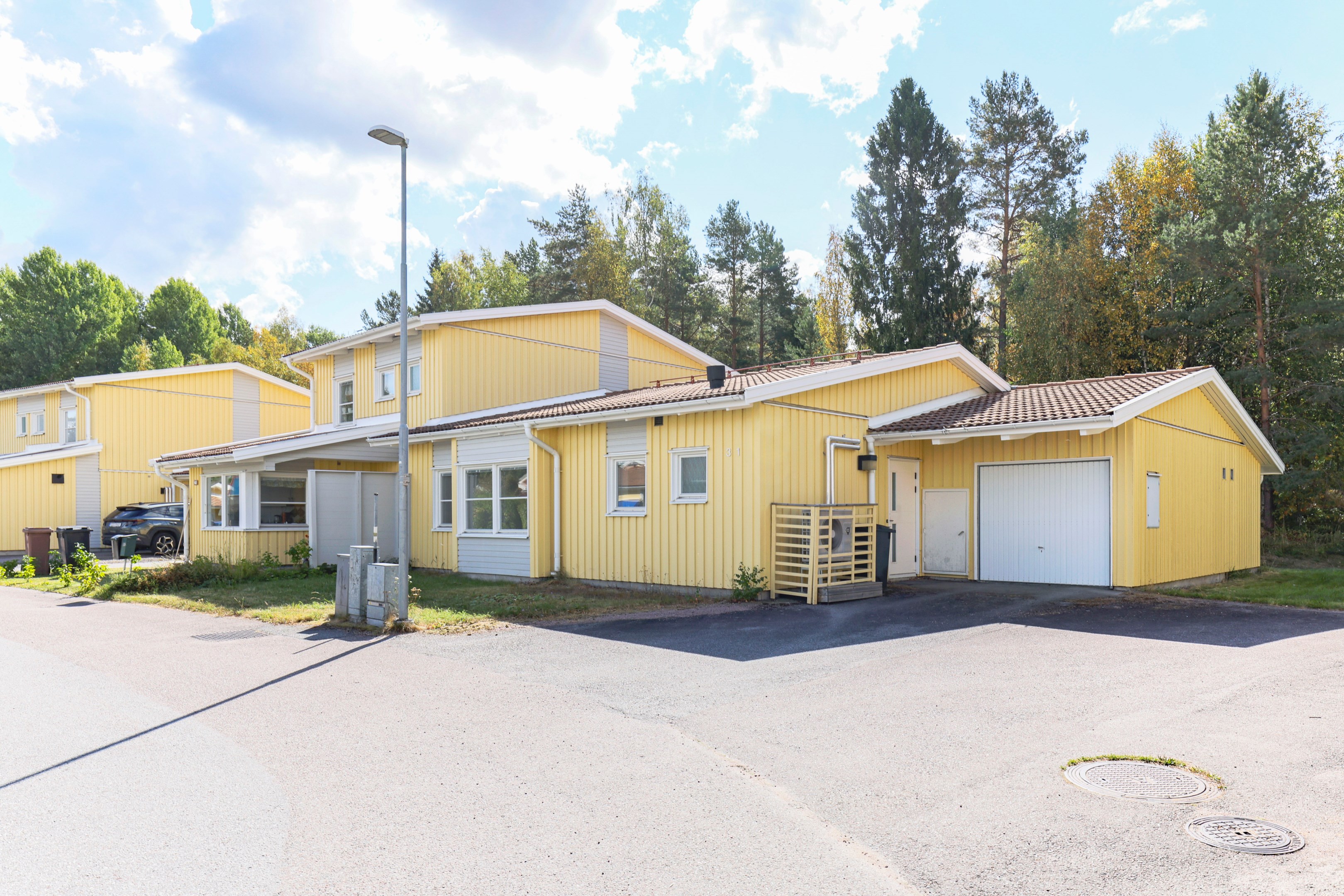 Bostadsbild från Karin Alinders väg 31, Till salu i Alunda, Östhammar