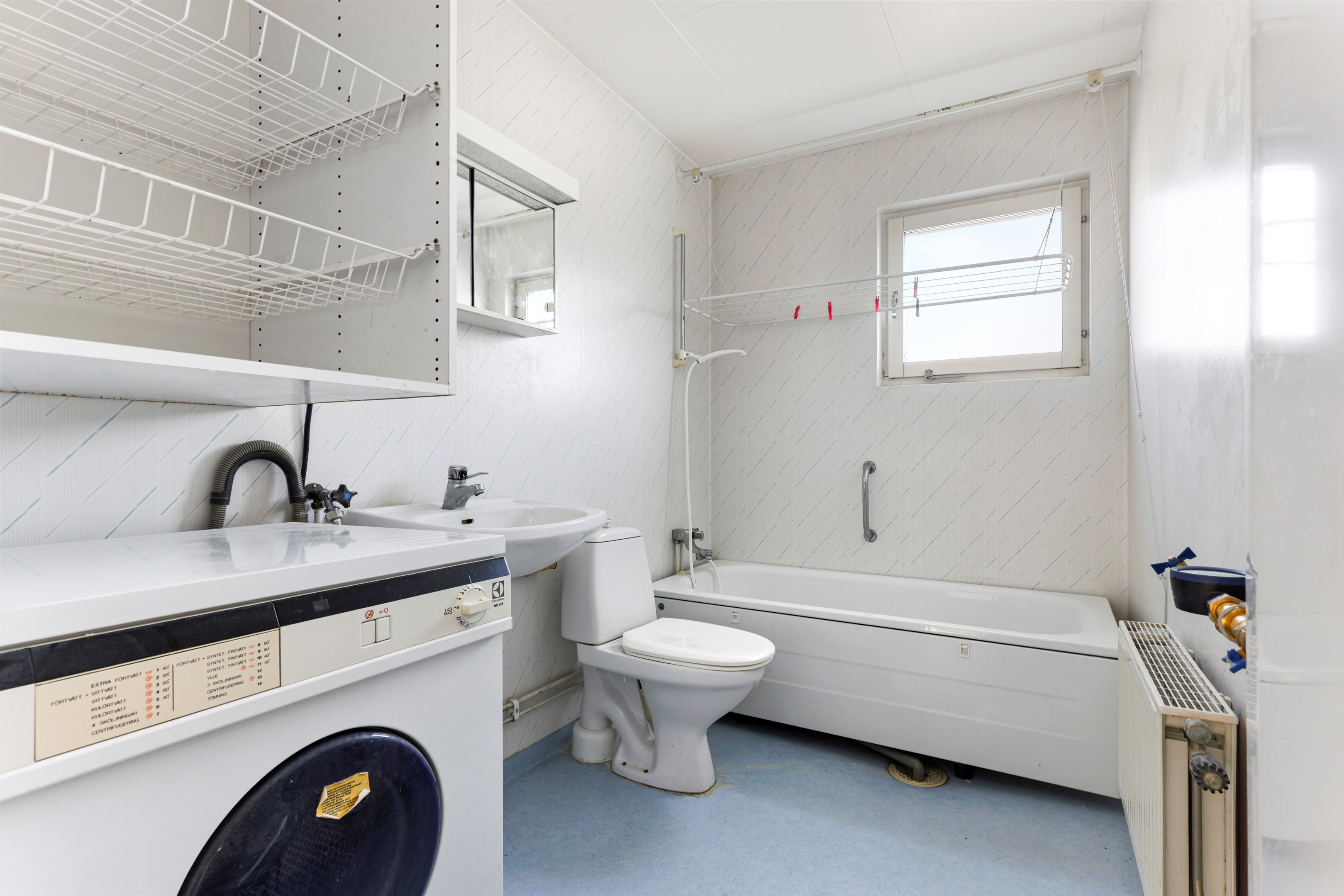 Bostadsbild från Karin Alinders väg 31, Till salu i Alunda, Östhammar