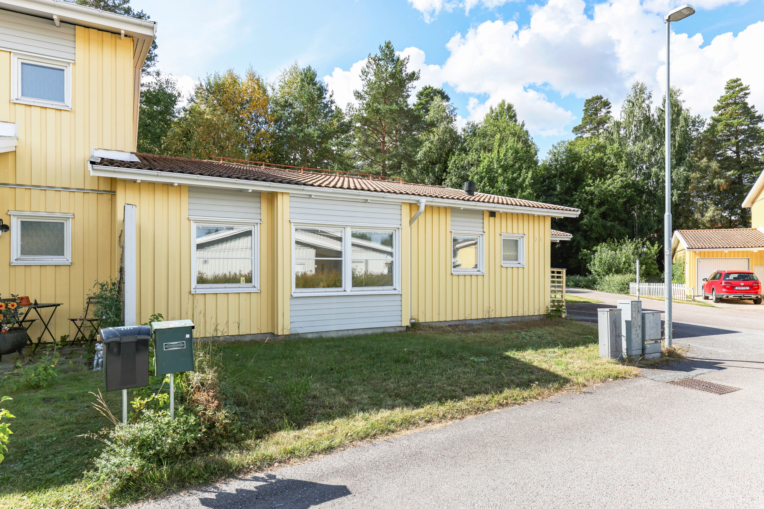 Bostadsbild från Karin Alinders väg 31, Till salu i Alunda, Östhammar