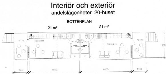 Bottenvåning