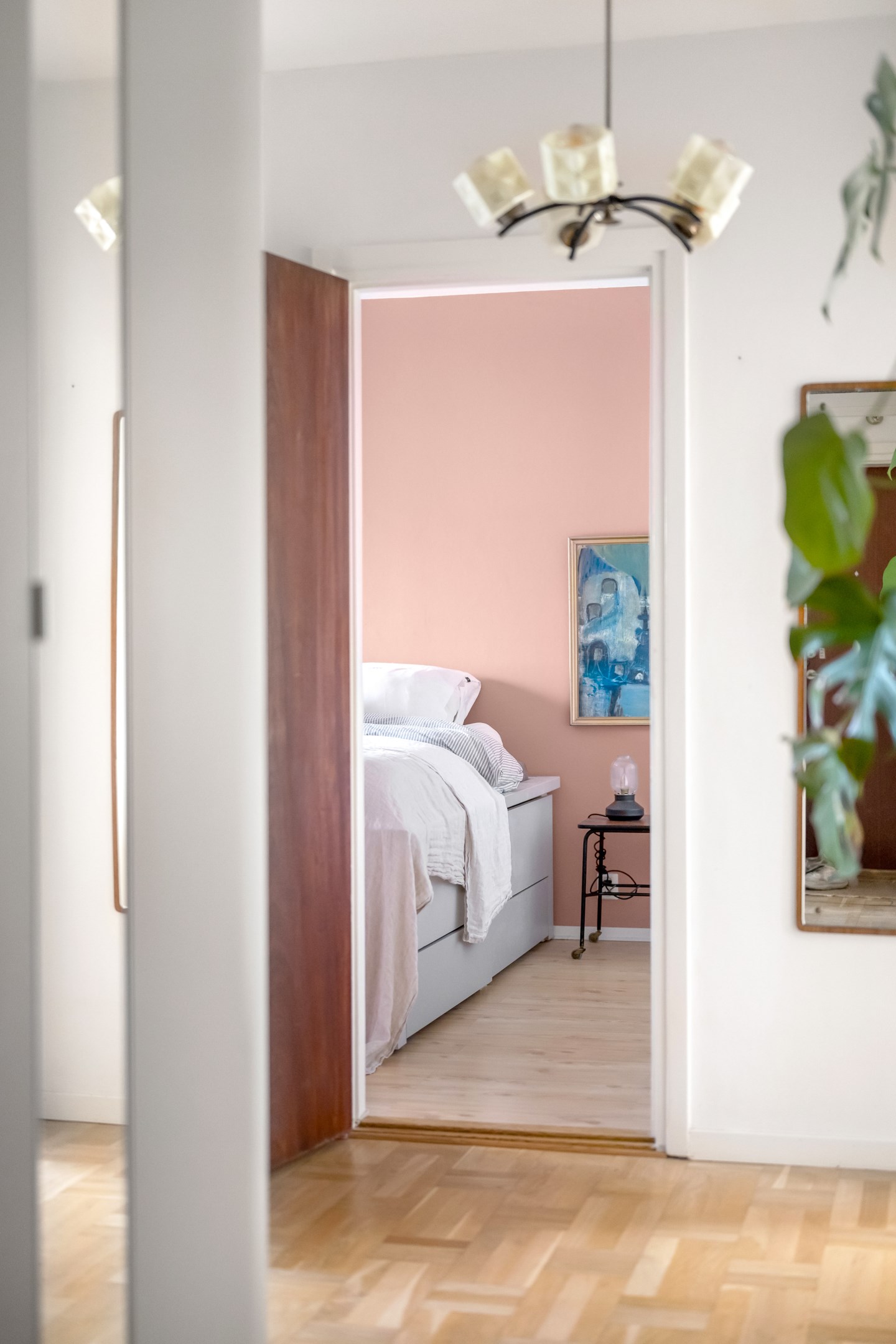 Bostadsbild från Hällbygatan 38B, Till salu i Luthagen, Uppsala
