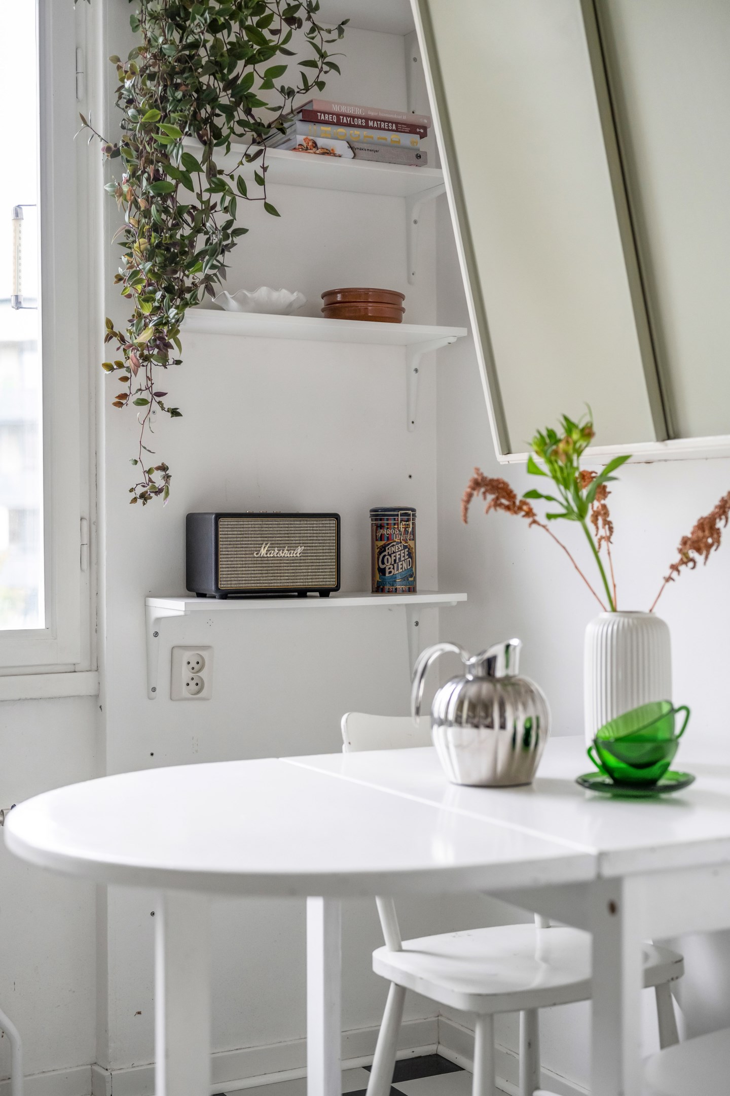Bostadsbild från Hällbygatan 38B, Till salu i Luthagen, Uppsala