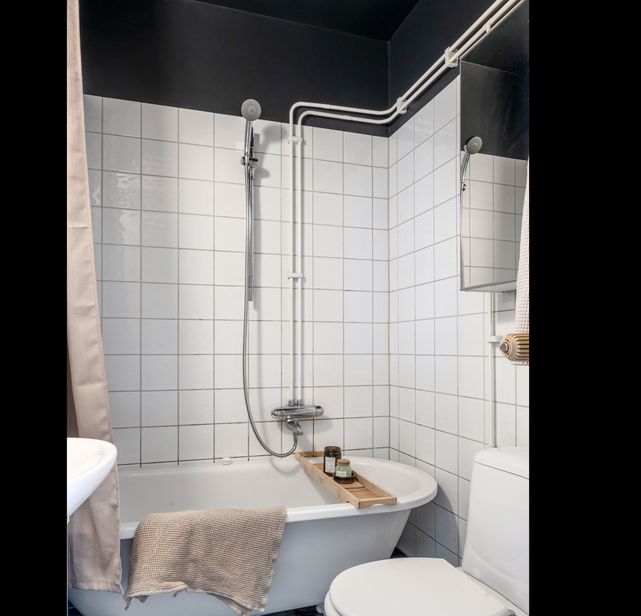 Bostadsbild från Hällbygatan 38B, Till salu i Luthagen, Uppsala