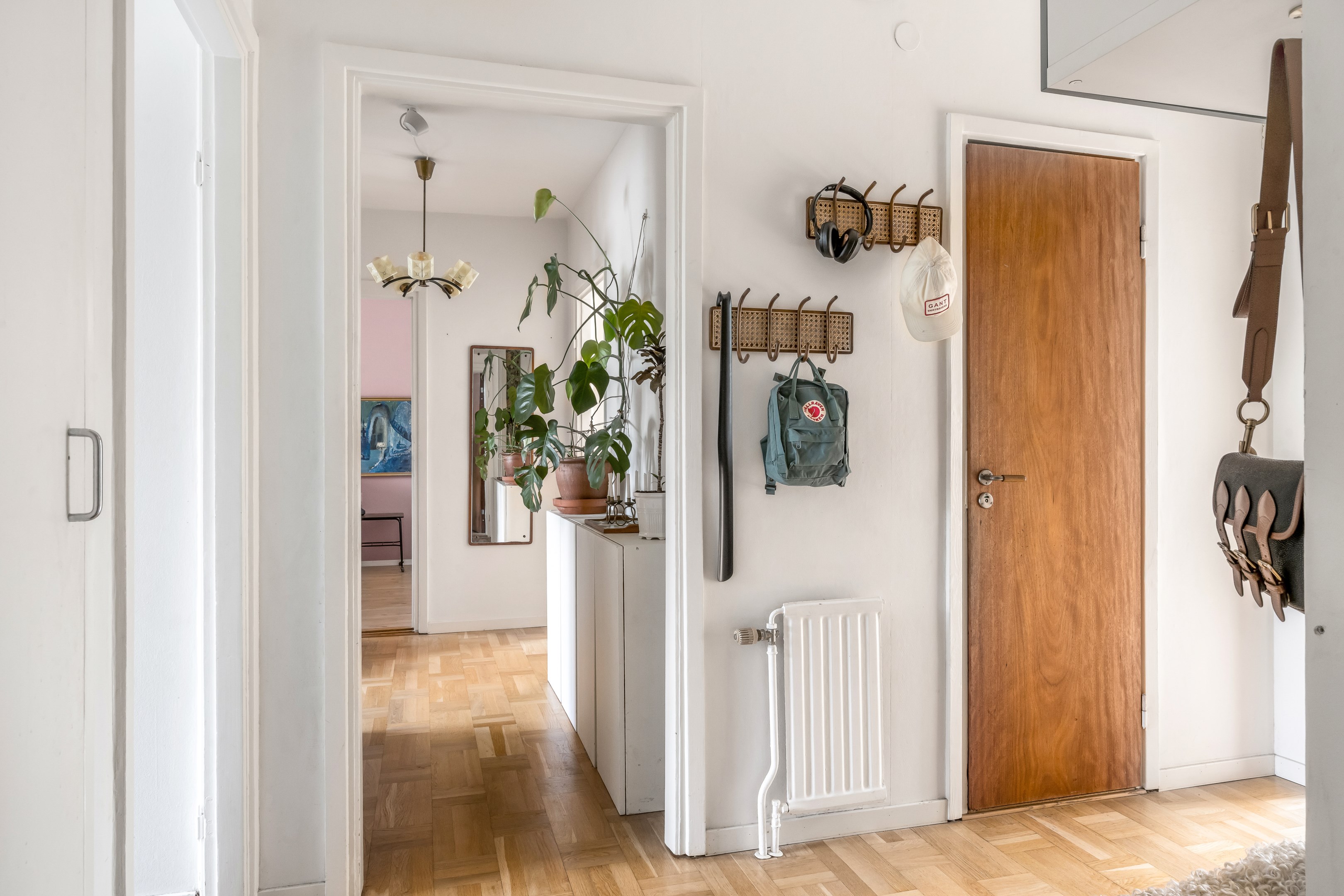 Bostadsbild från Hällbygatan 38B, Till salu i Luthagen, Uppsala