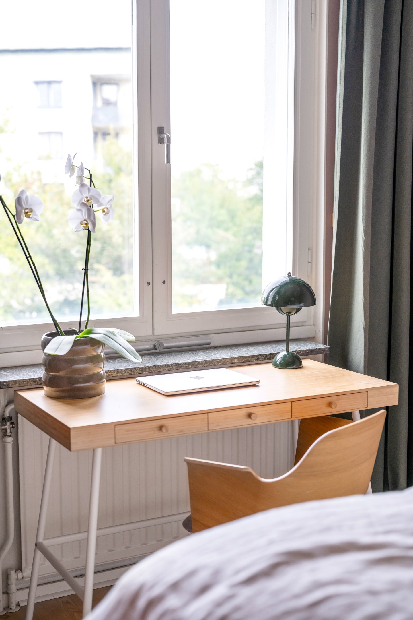 Bostadsbild från Hällbygatan 38B, Till salu i Luthagen, Uppsala