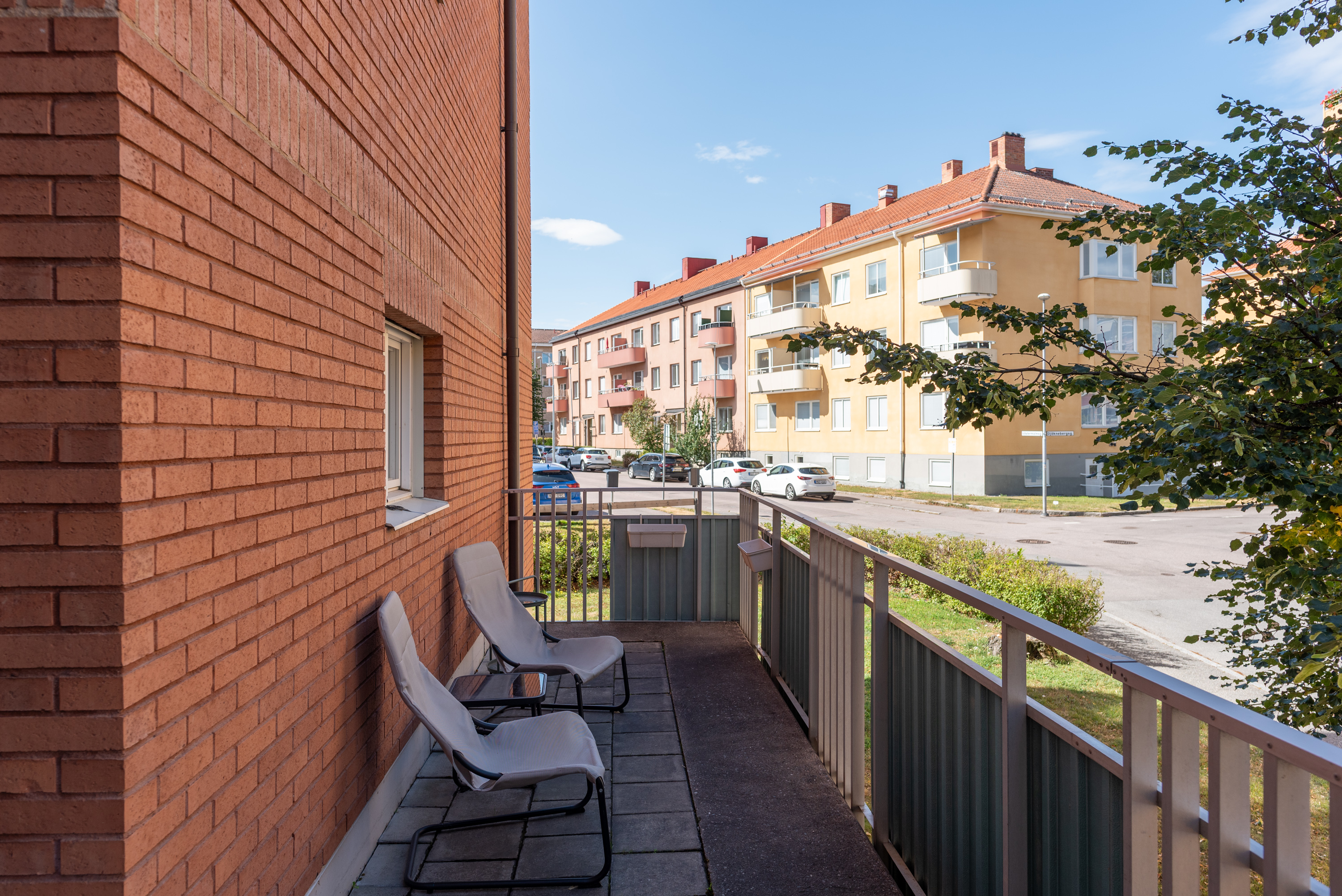 Bostadsbild från Västermalmsgatan 3, Såld i Västermalm, Västerås