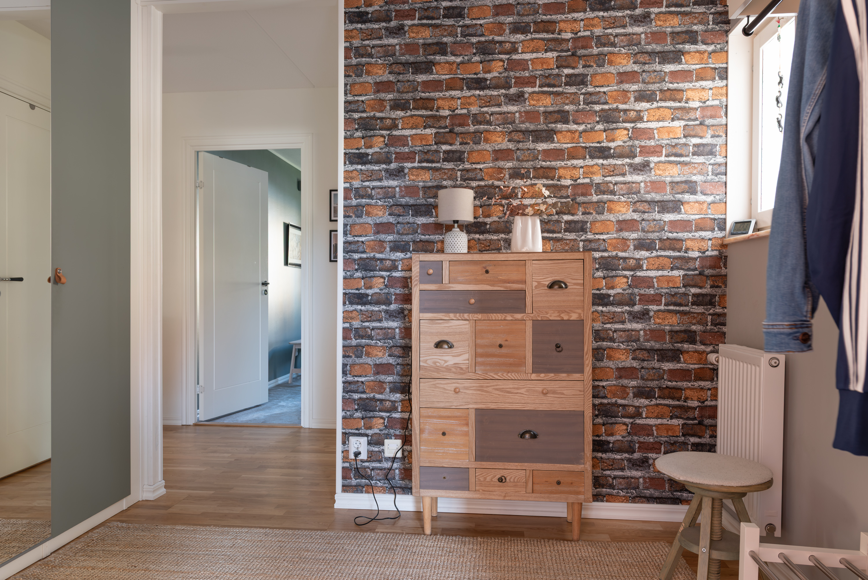 Bostadsbild från Västermalmsgatan 3, Såld i Västermalm, Västerås