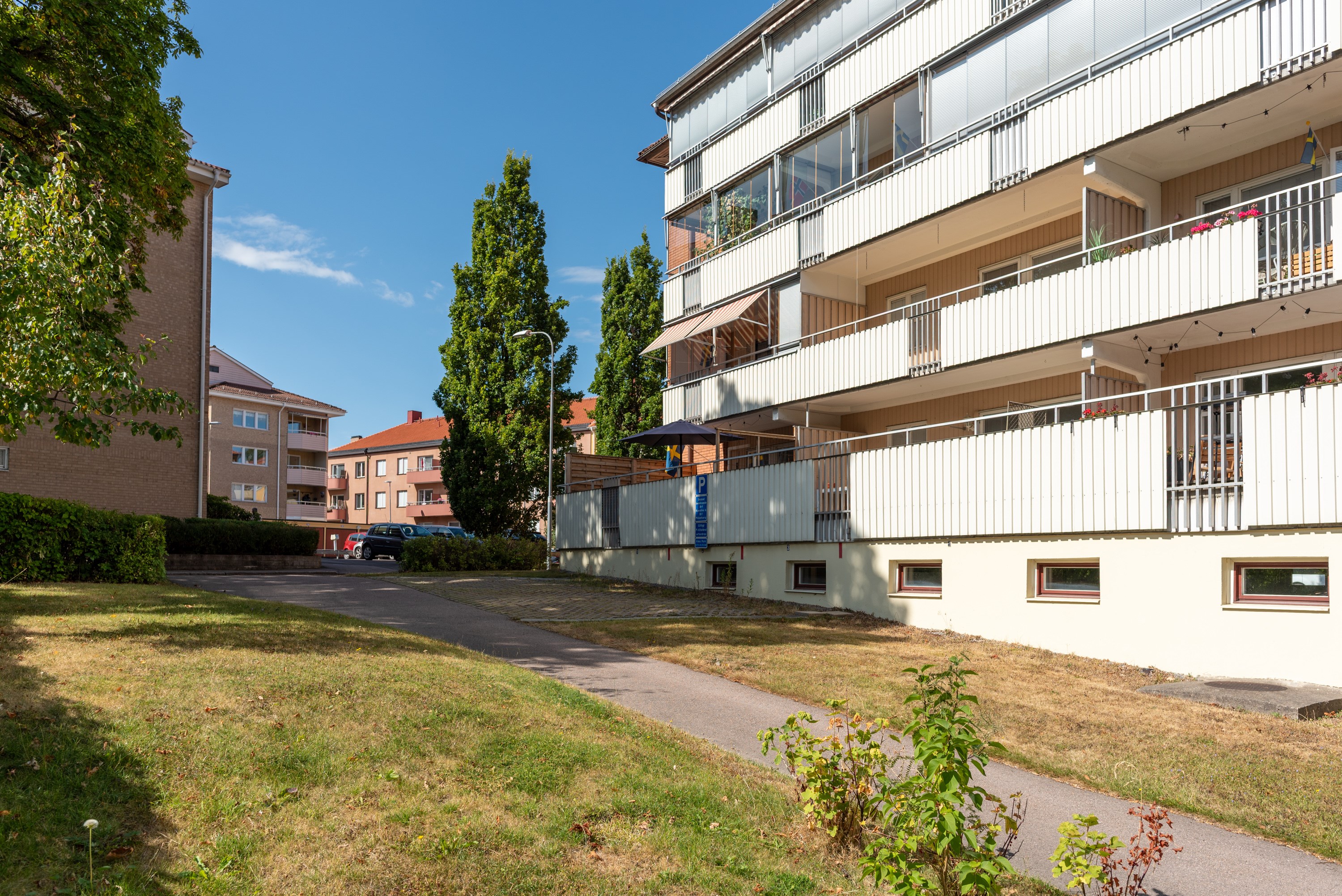 Bostadsbild från Västermalmsgatan 3, Såld i Västermalm, Västerås