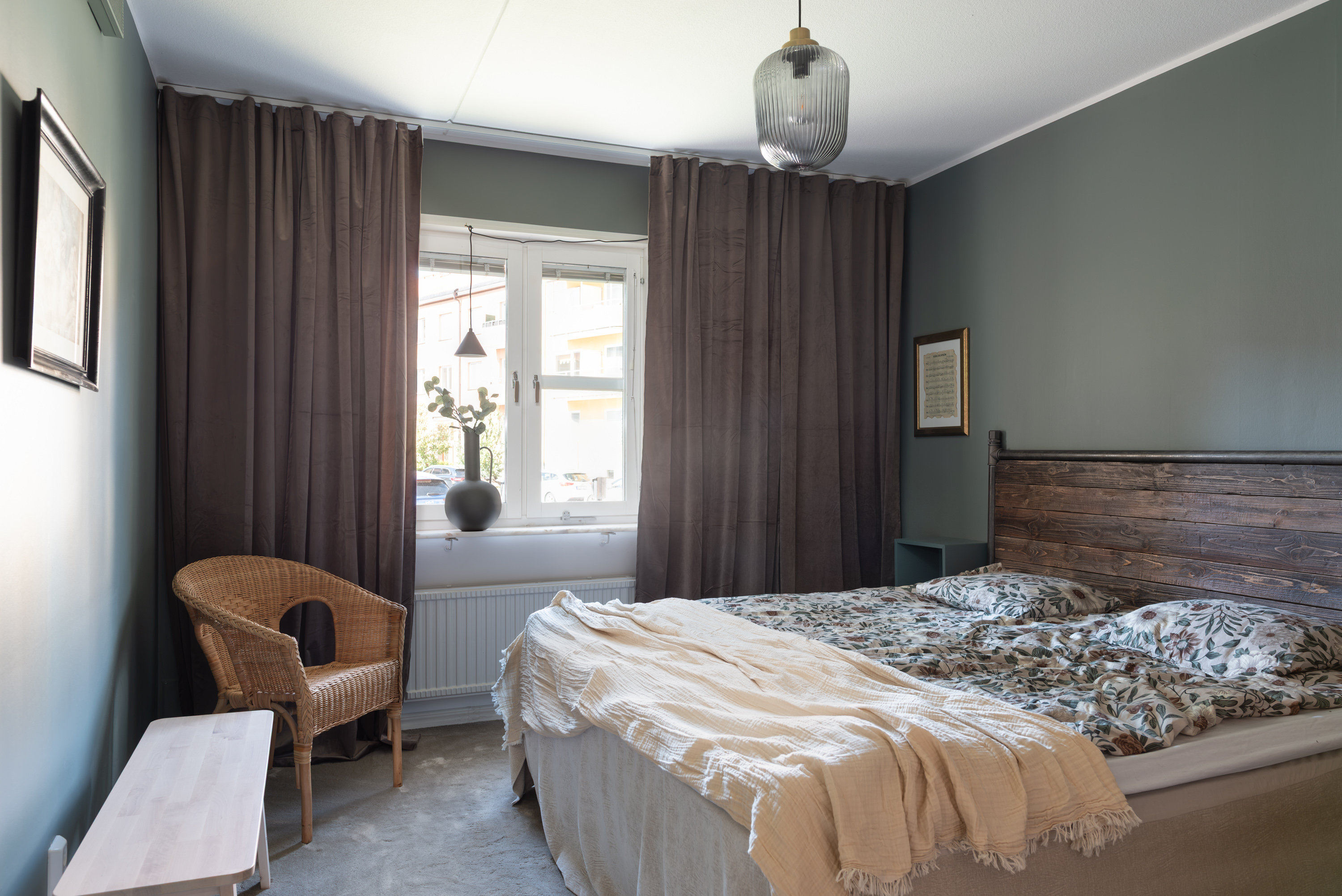 Bostadsbild från Västermalmsgatan 3, Såld i Västermalm, Västerås