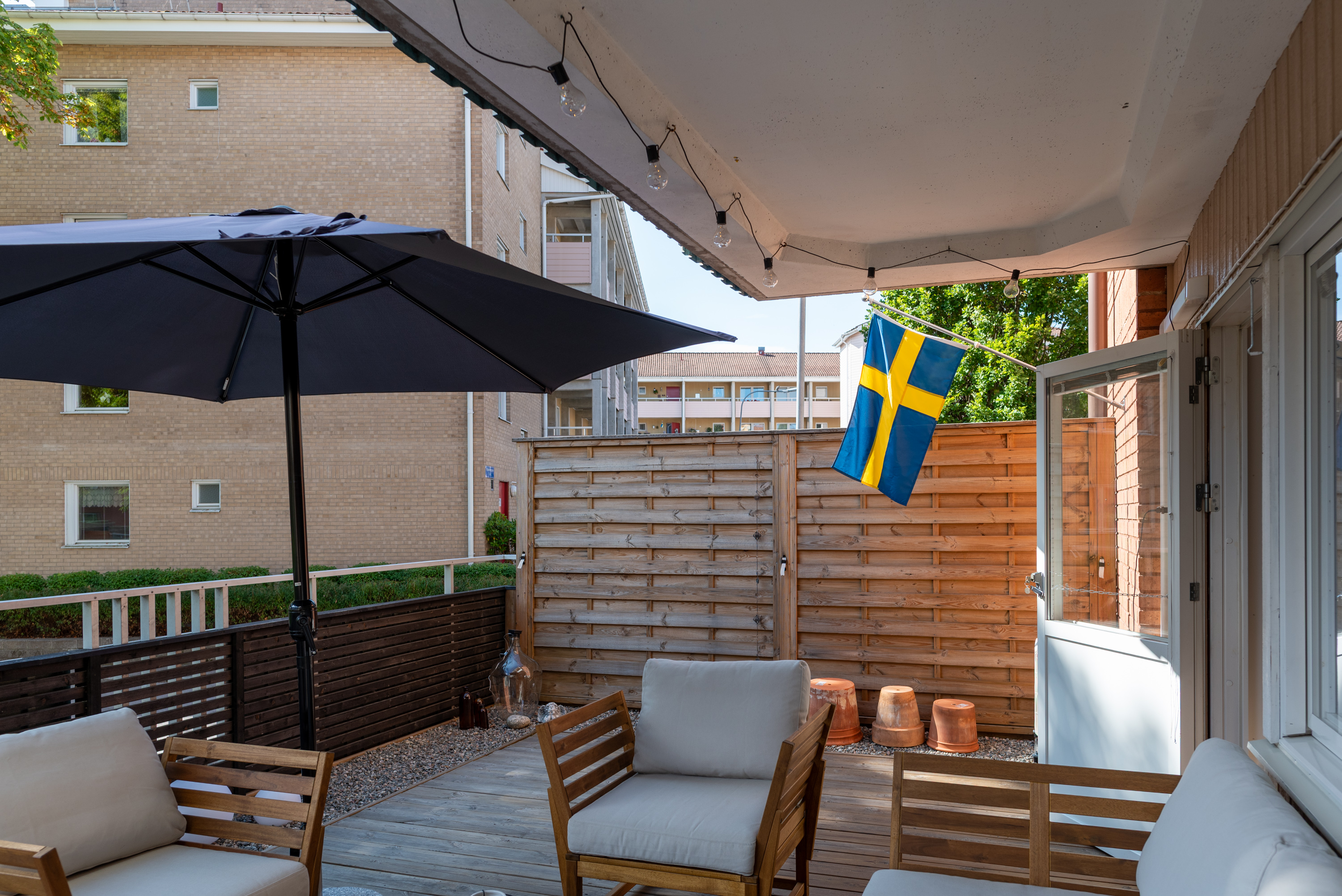 Bostadsbild från Västermalmsgatan 3, Såld i Västermalm, Västerås