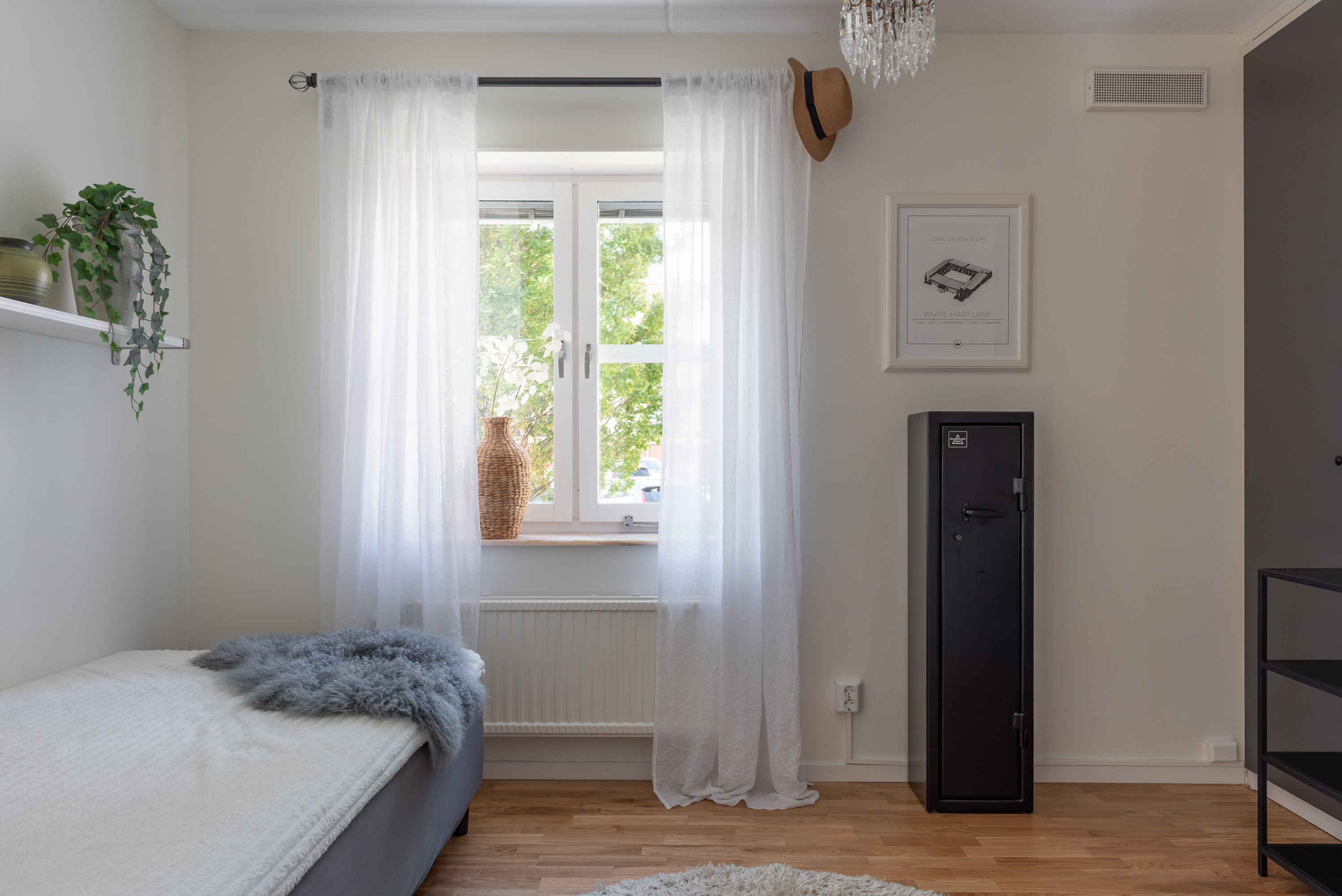 Bostadsbild från Västermalmsgatan 3, Såld i Västermalm, Västerås