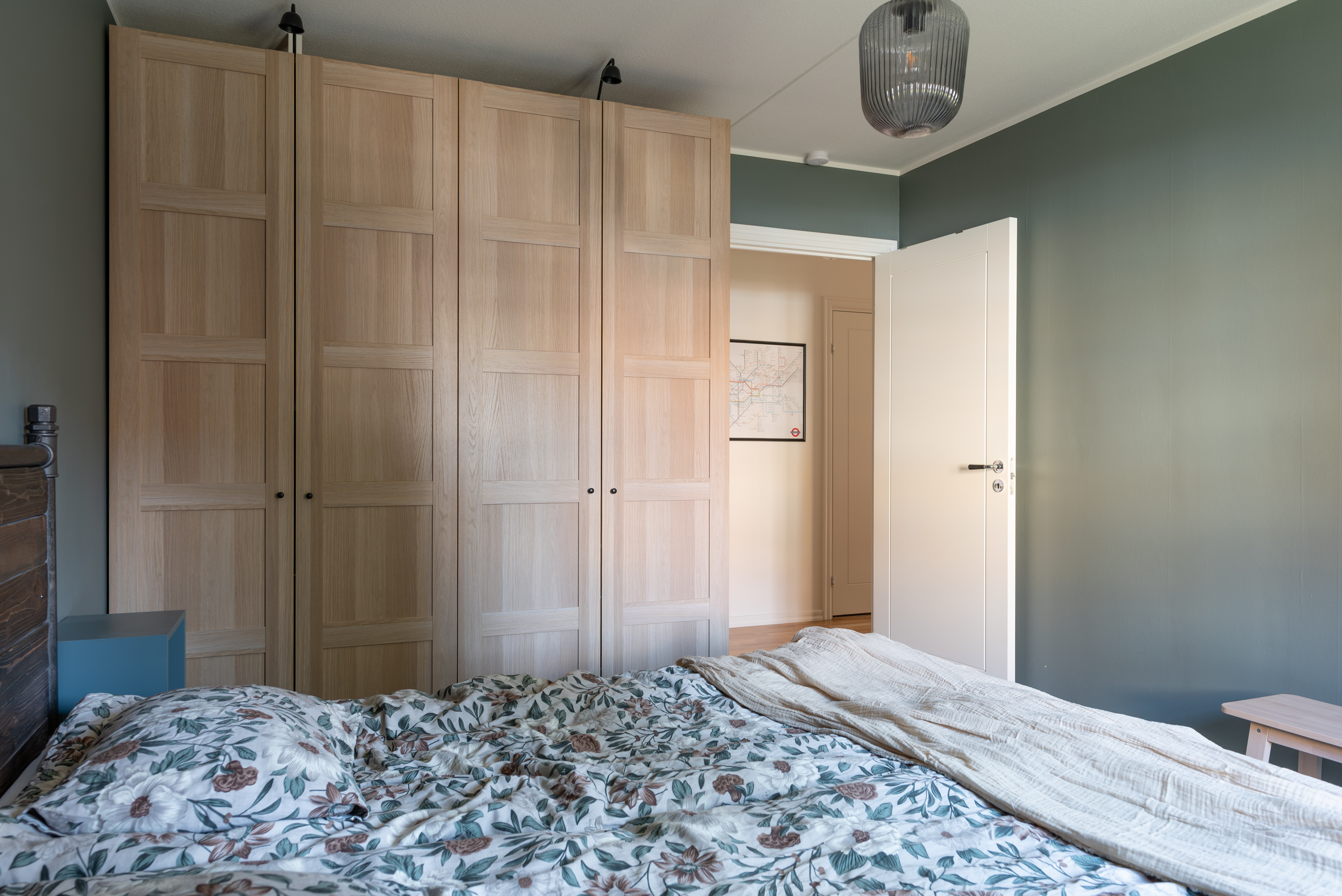 Bostadsbild från Västermalmsgatan 3, Såld i Västermalm, Västerås