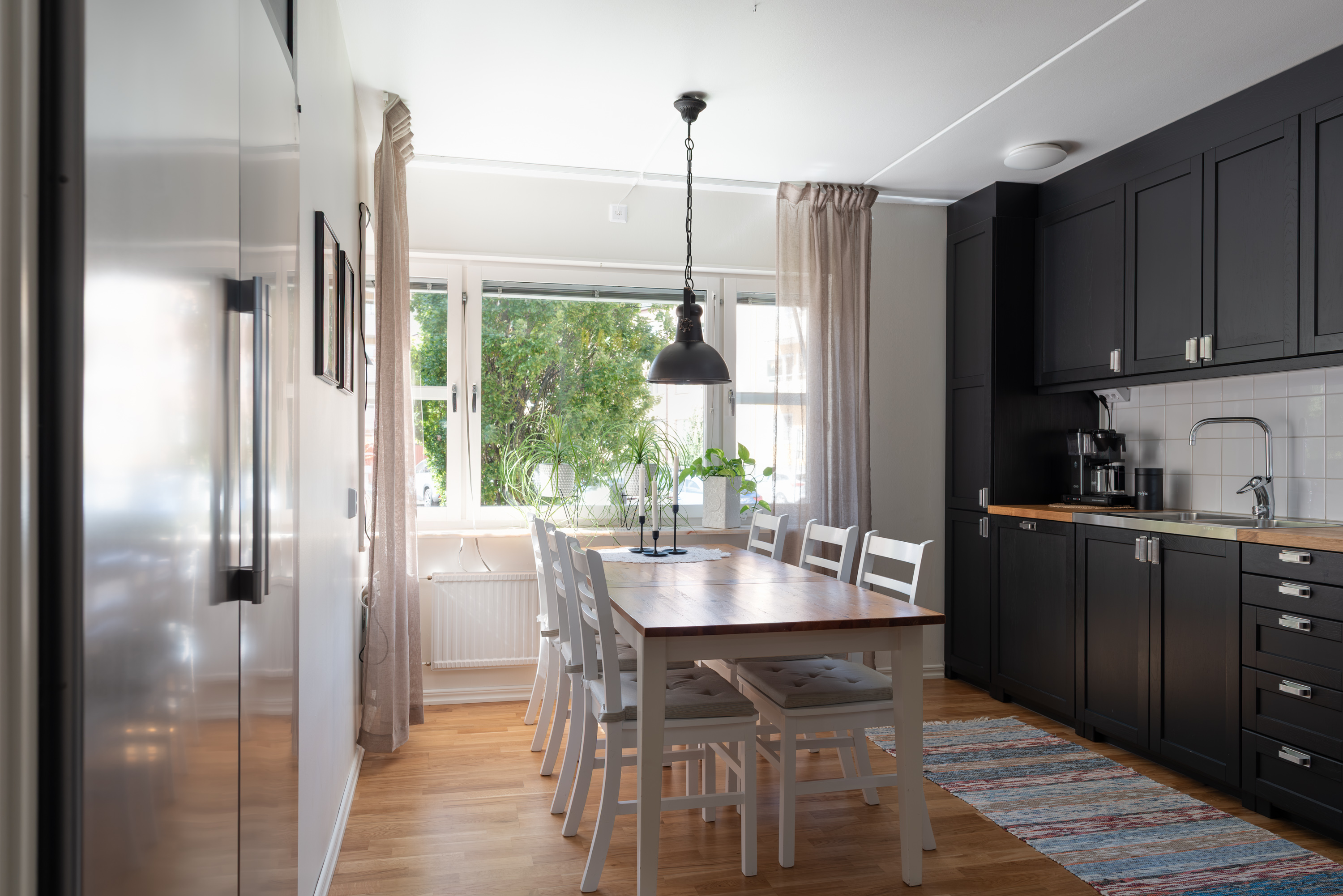 Bostadsbild från Västermalmsgatan 3, Såld i Västermalm, Västerås