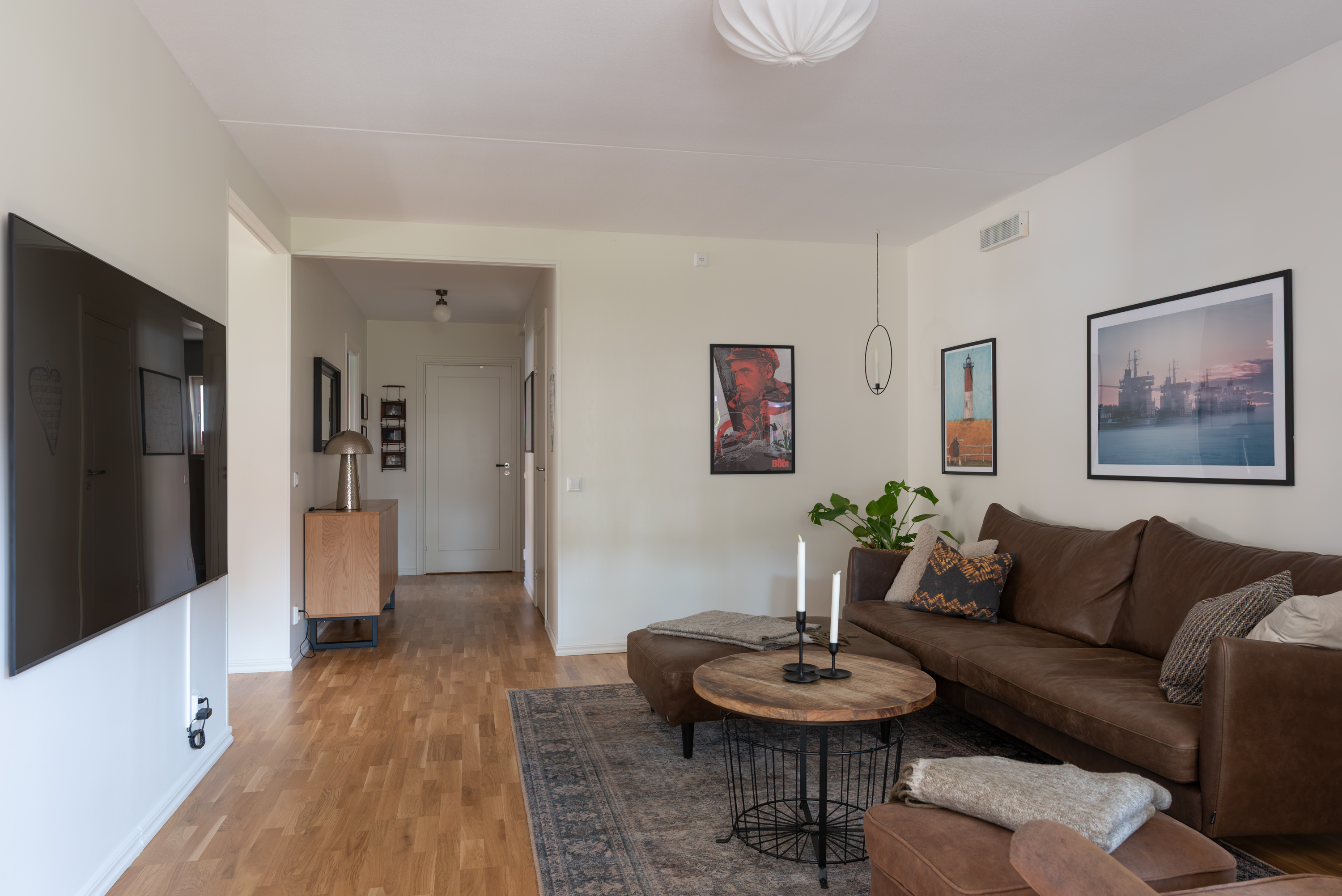Bostadsbild från Västermalmsgatan 3, Såld i Västermalm, Västerås