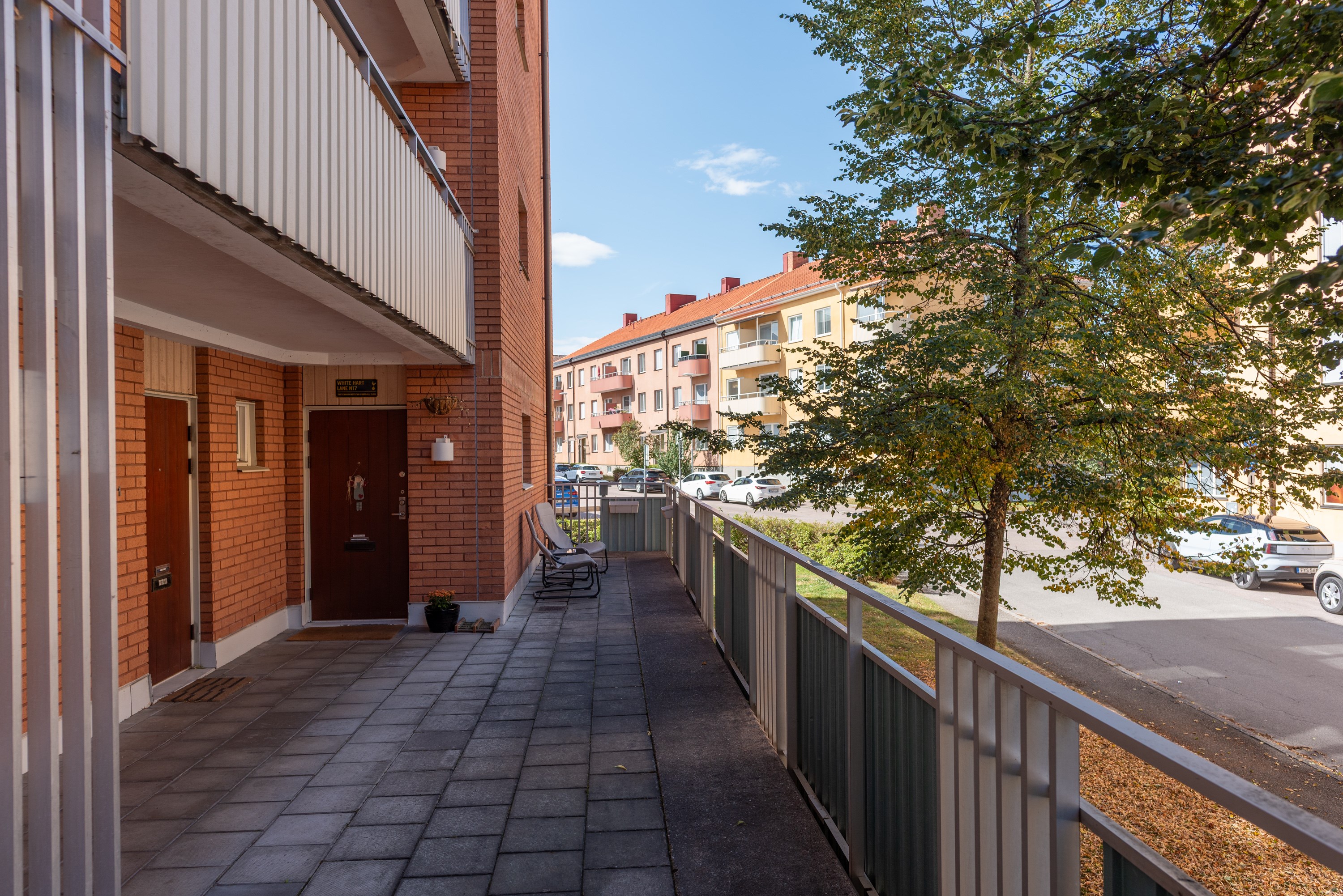 Bostadsbild från Västermalmsgatan 3, Såld i Västermalm, Västerås