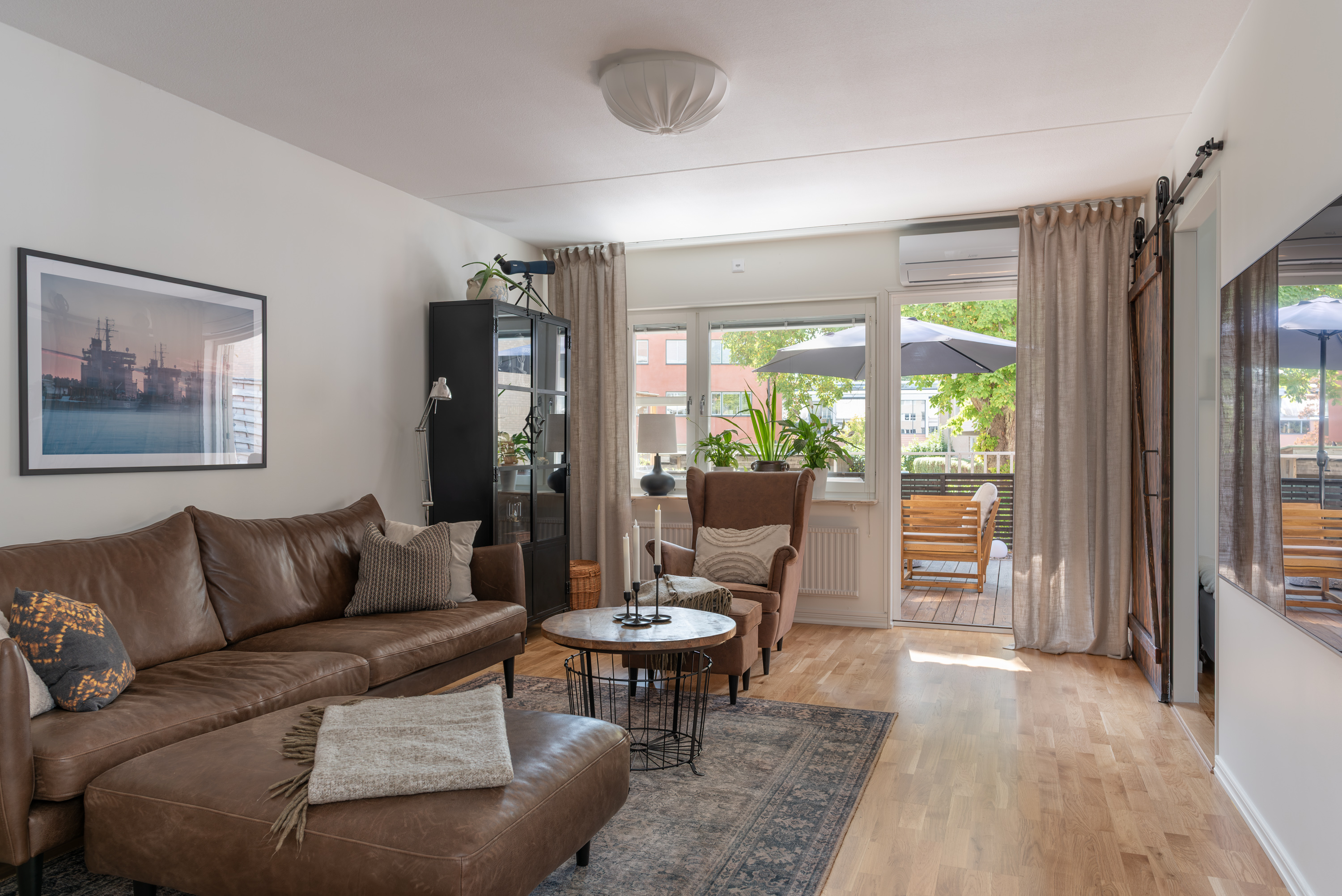 Bostadsbild från Västermalmsgatan 3, Såld i Västermalm, Västerås