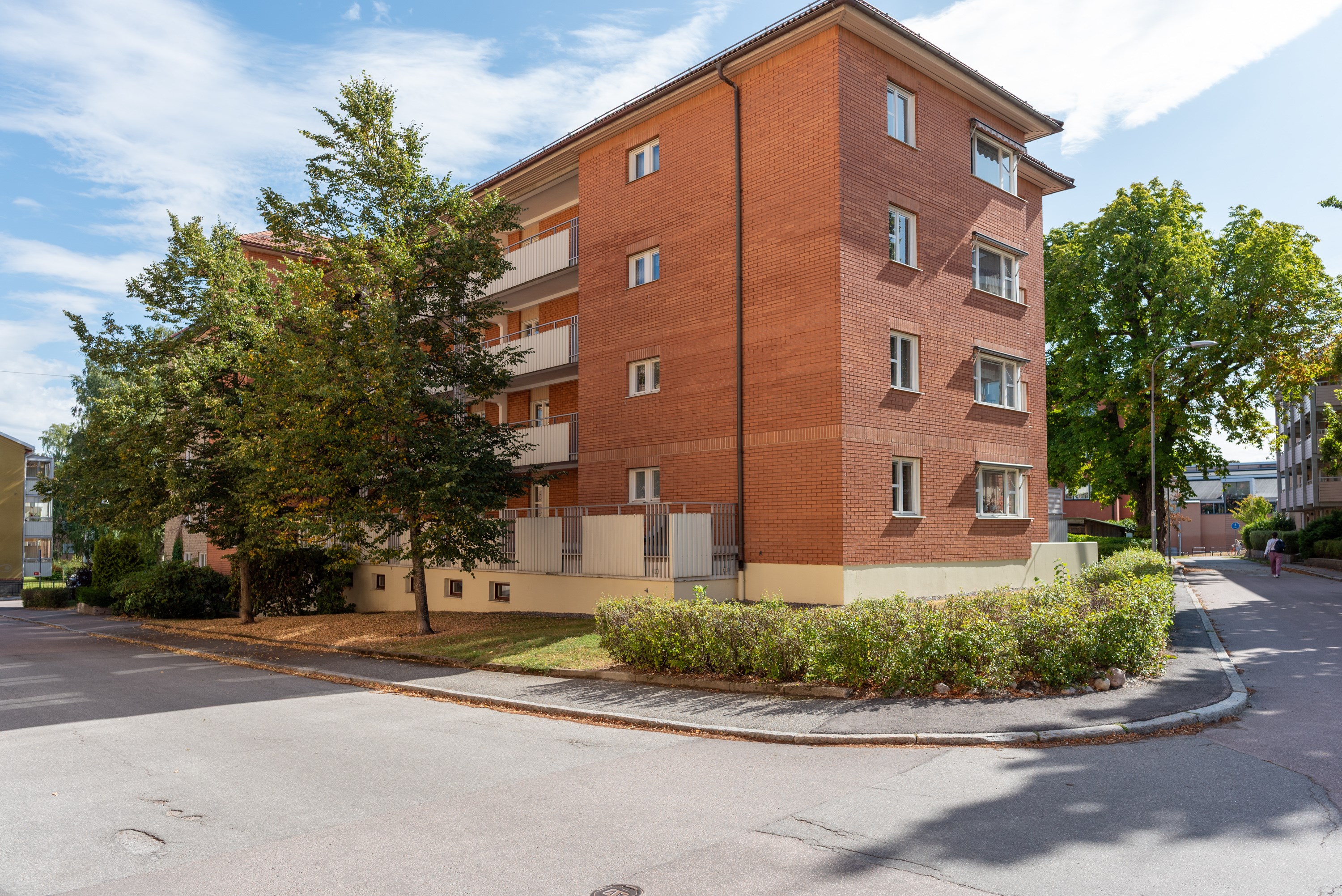 Bostadsbild från Västermalmsgatan 3, Såld i Västermalm, Västerås