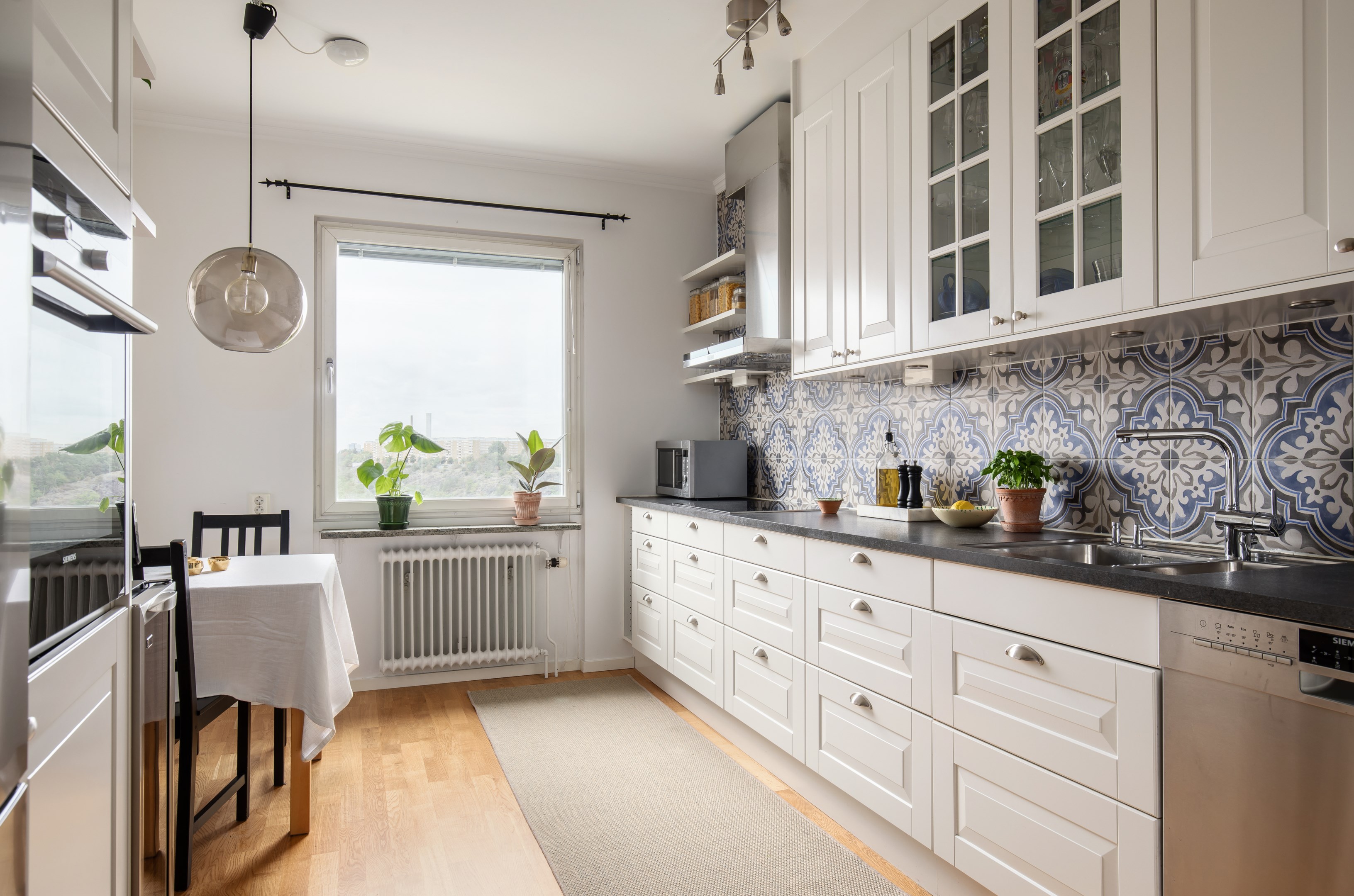 Bostadsbild från Finntorpsvägen 12, 4tr, Kommande i Finntorp, Nacka