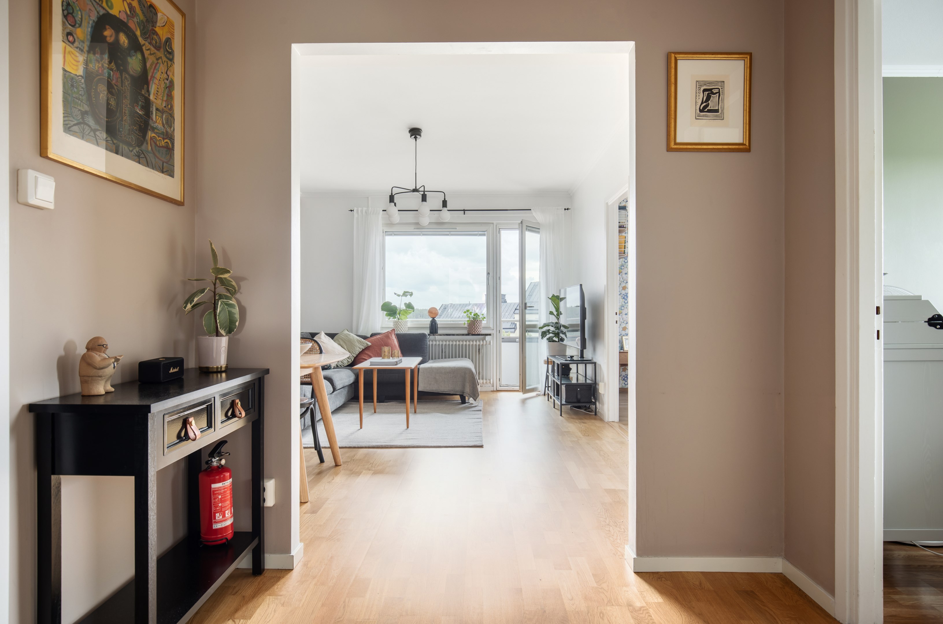 Bostadsbild från Finntorpsvägen 12, 4tr, Kommande i Finntorp, Nacka
