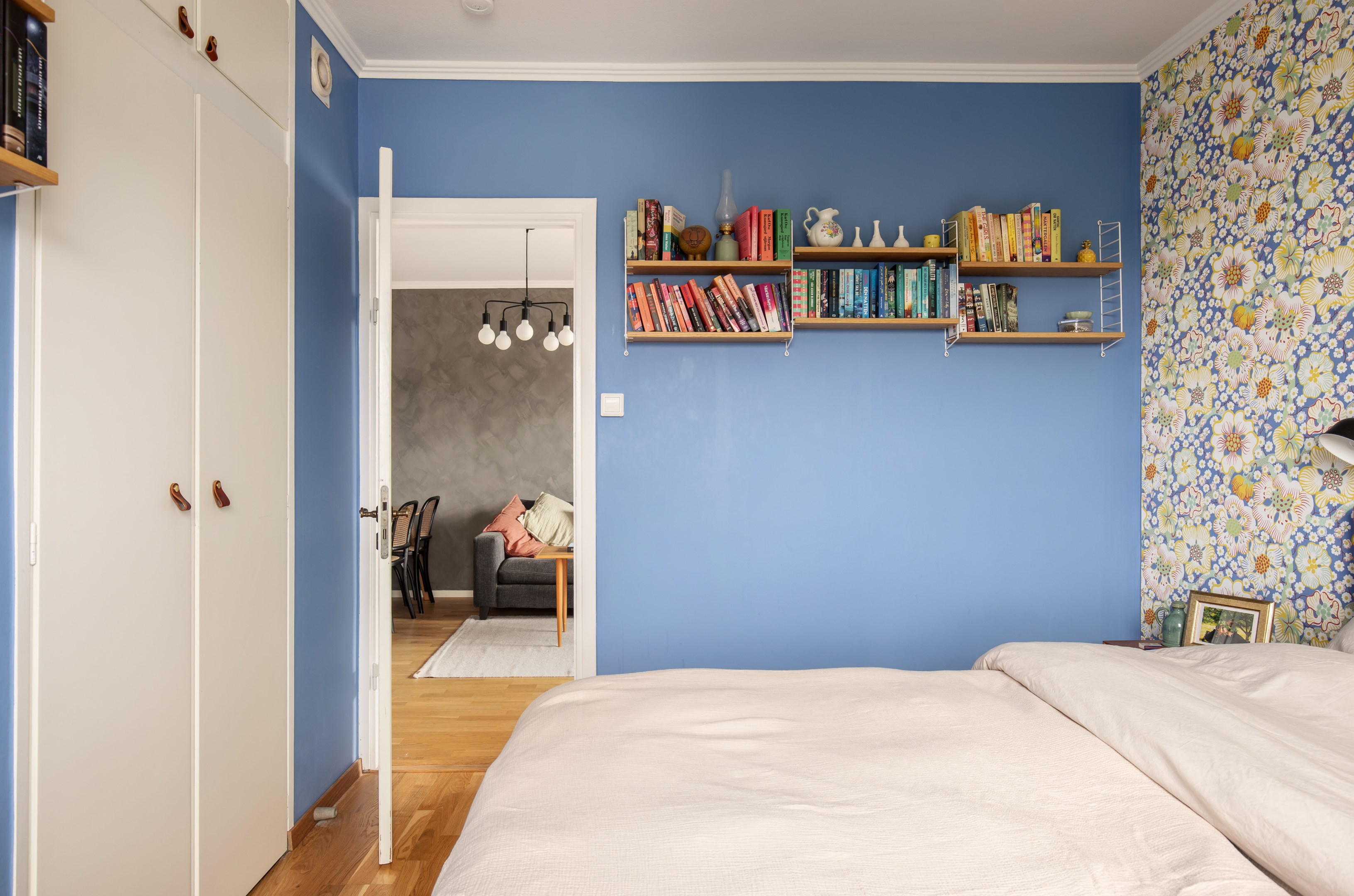 Bostadsbild från Finntorpsvägen 12, 4tr, Kommande i Finntorp, Nacka