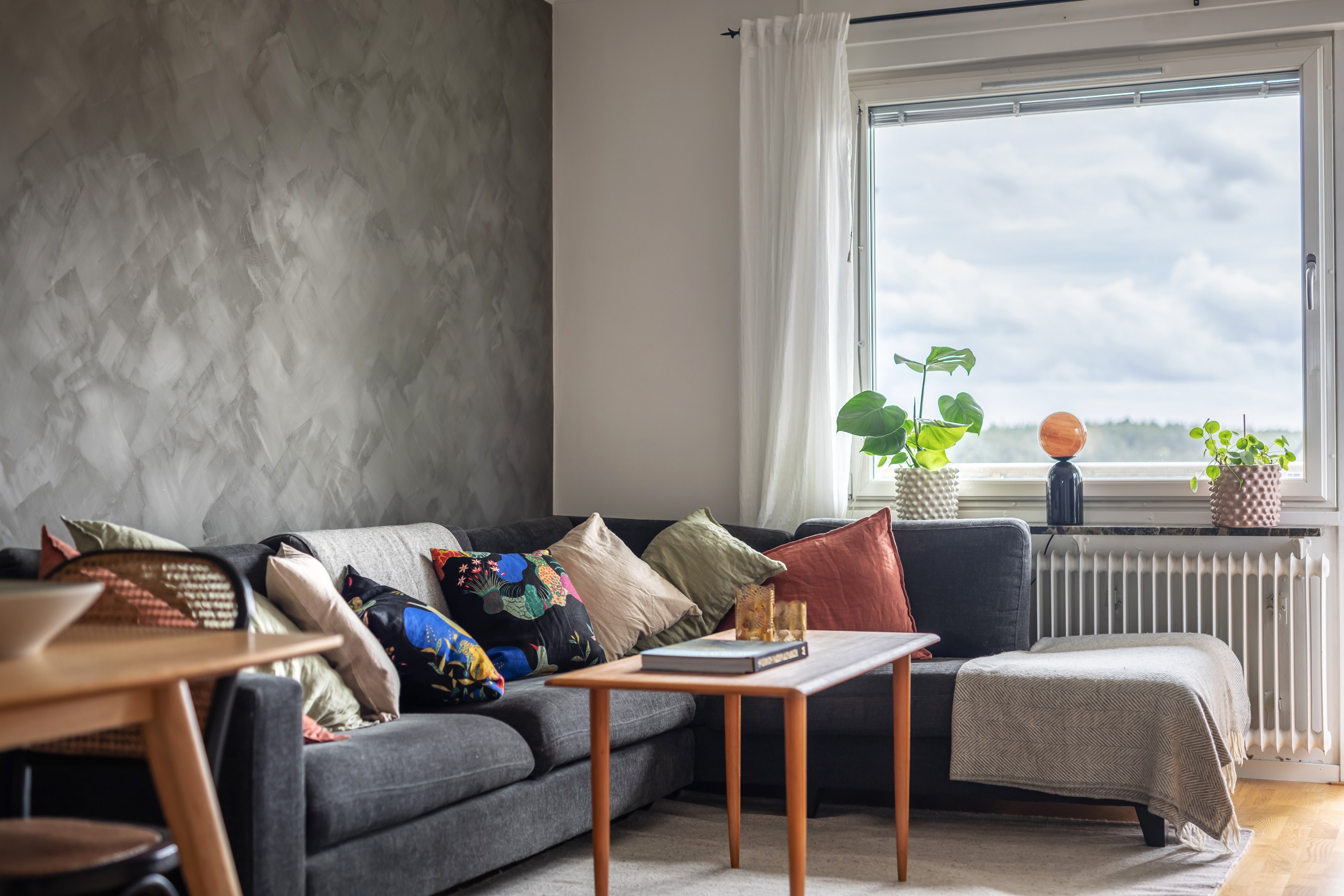 Bostadsbild från Finntorpsvägen 12, 4tr, Kommande i Finntorp, Nacka