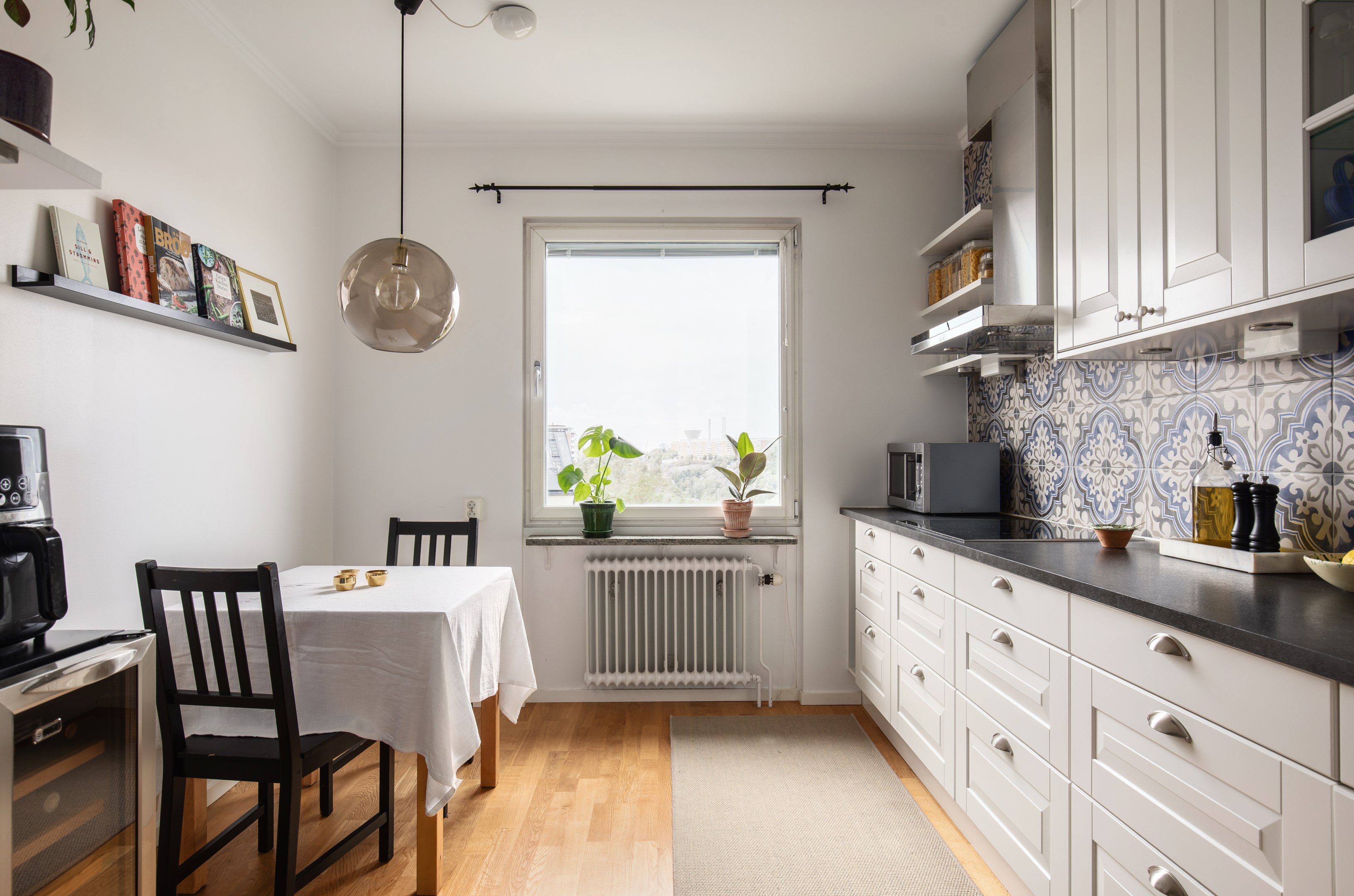 Bostadsbild från Finntorpsvägen 12, 4tr, Kommande i Finntorp, Nacka