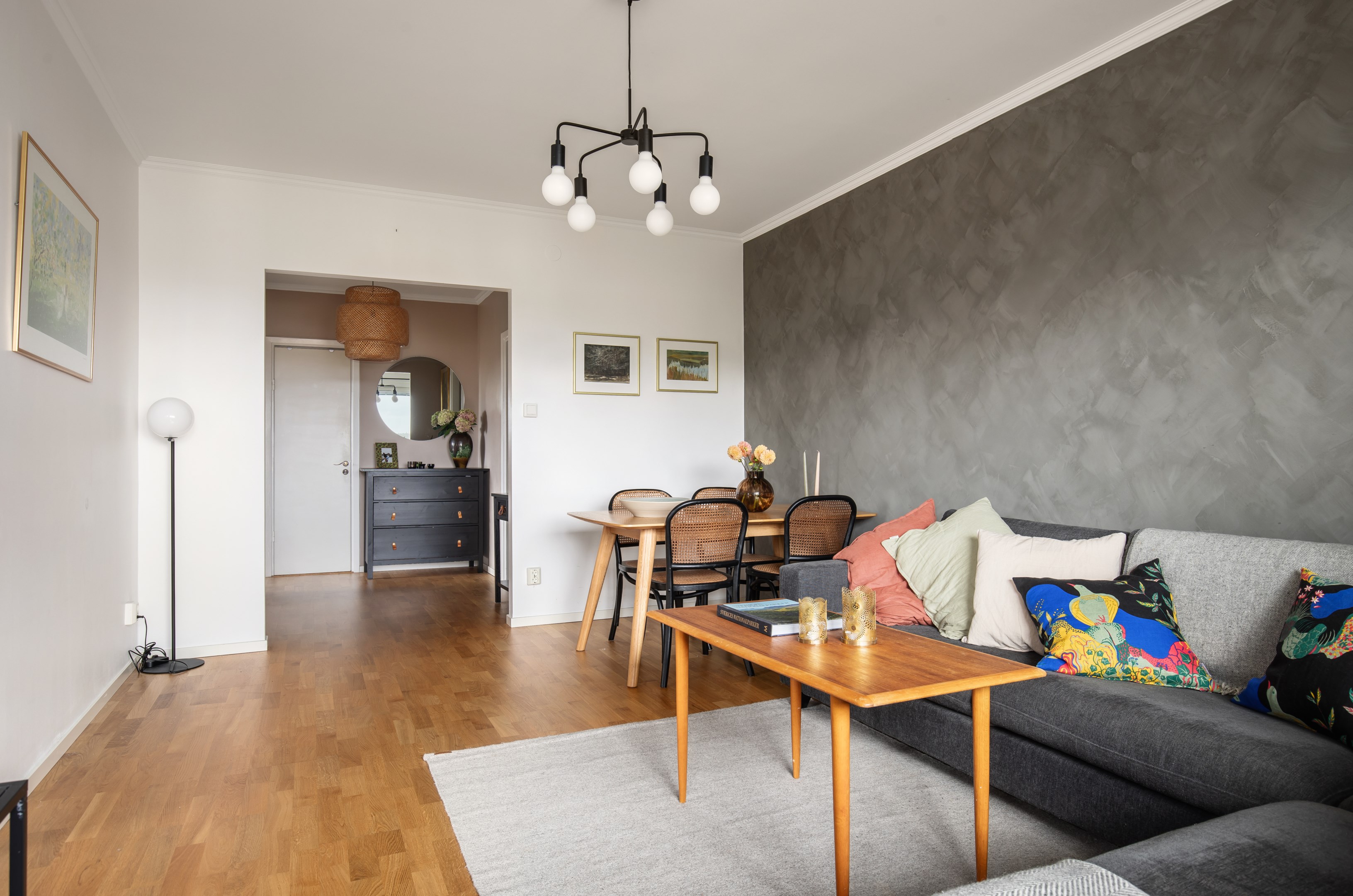 Bostadsbild från Finntorpsvägen 12, 4tr, Kommande i Finntorp, Nacka
