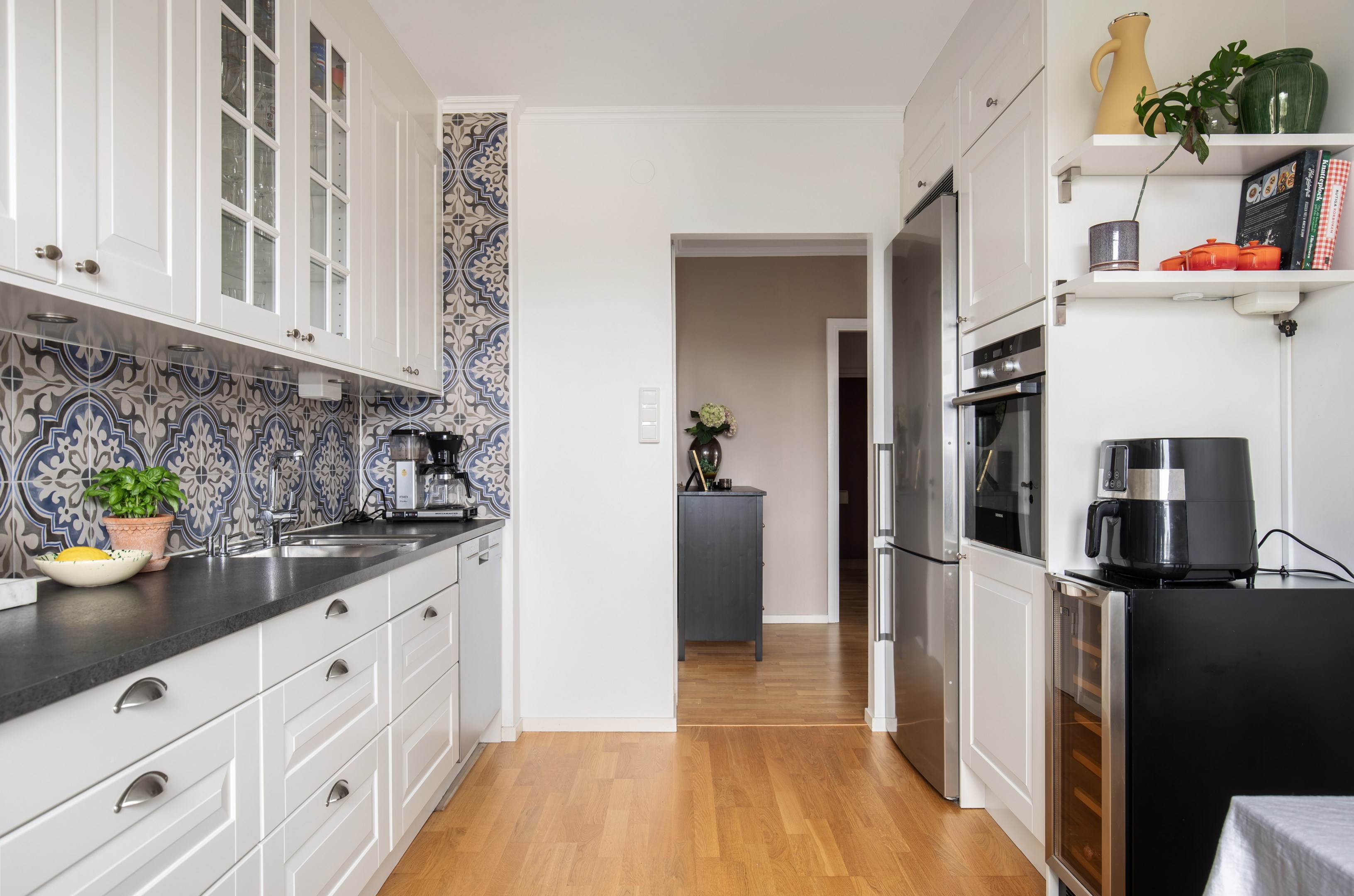 Bostadsbild från Finntorpsvägen 12, 4tr, Kommande i Finntorp, Nacka