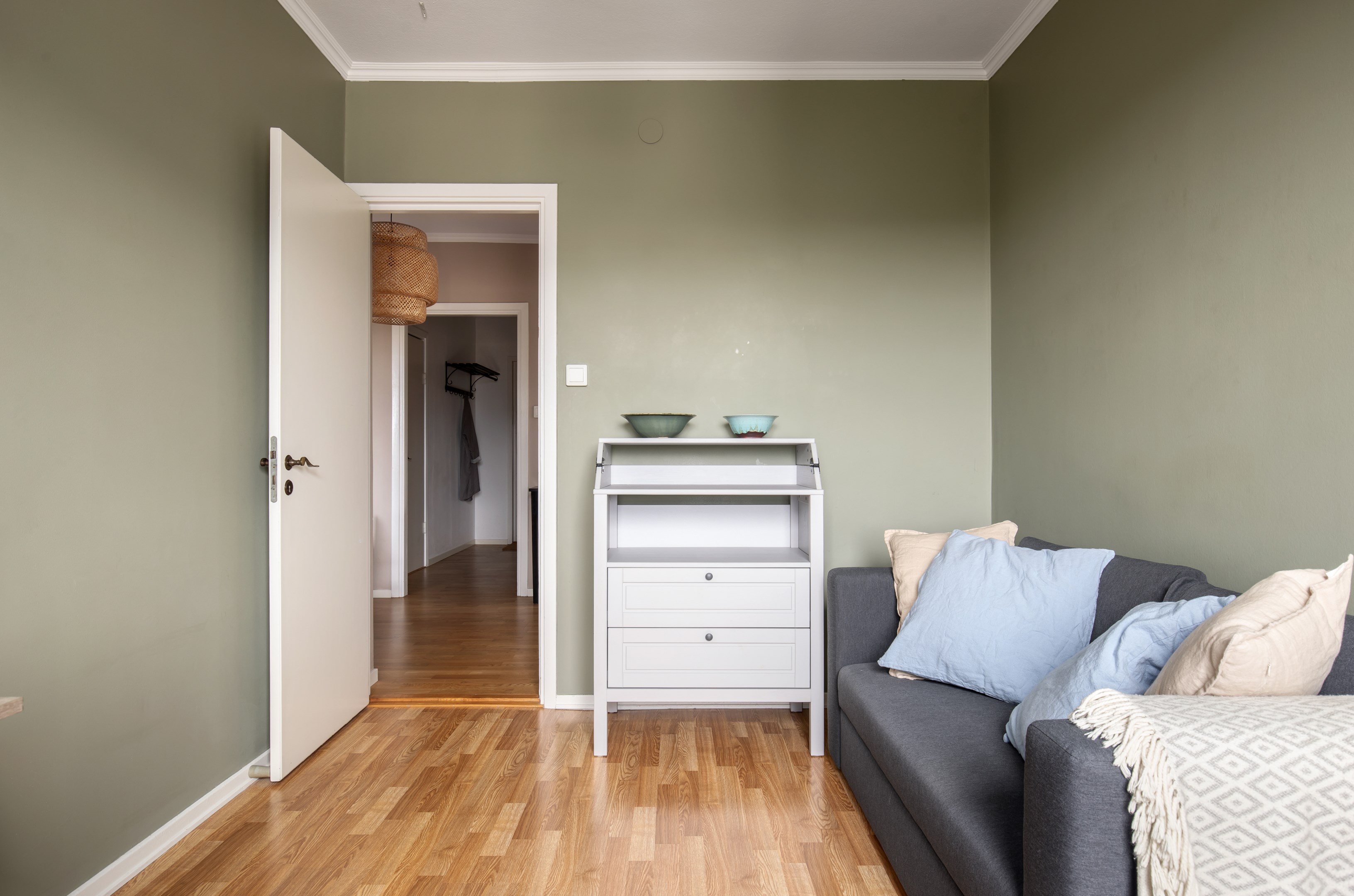 Bostadsbild från Finntorpsvägen 12, 4tr, Kommande i Finntorp, Nacka