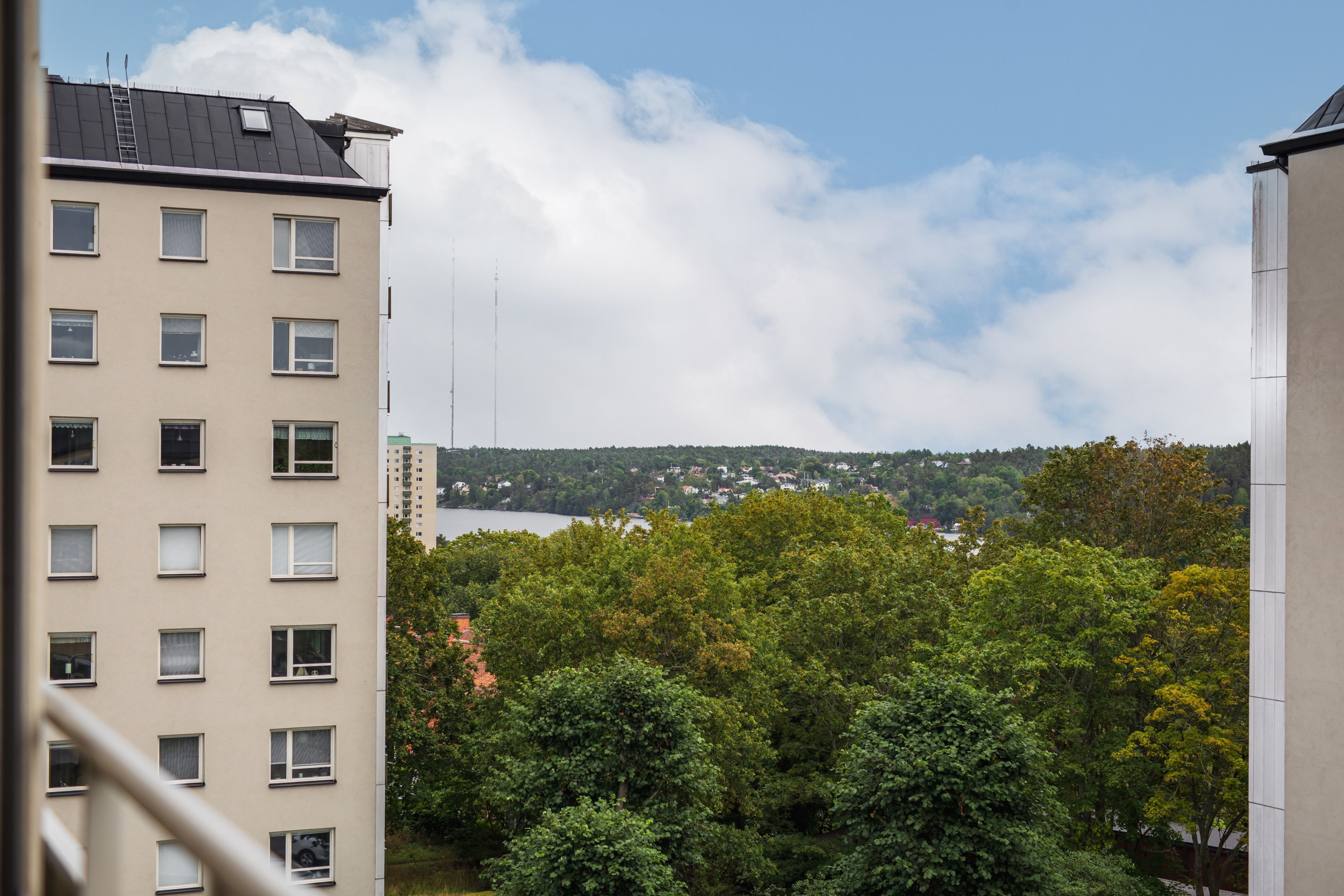 Bostadsbild från Finntorpsvägen 12, 4tr, Kommande i Finntorp, Nacka