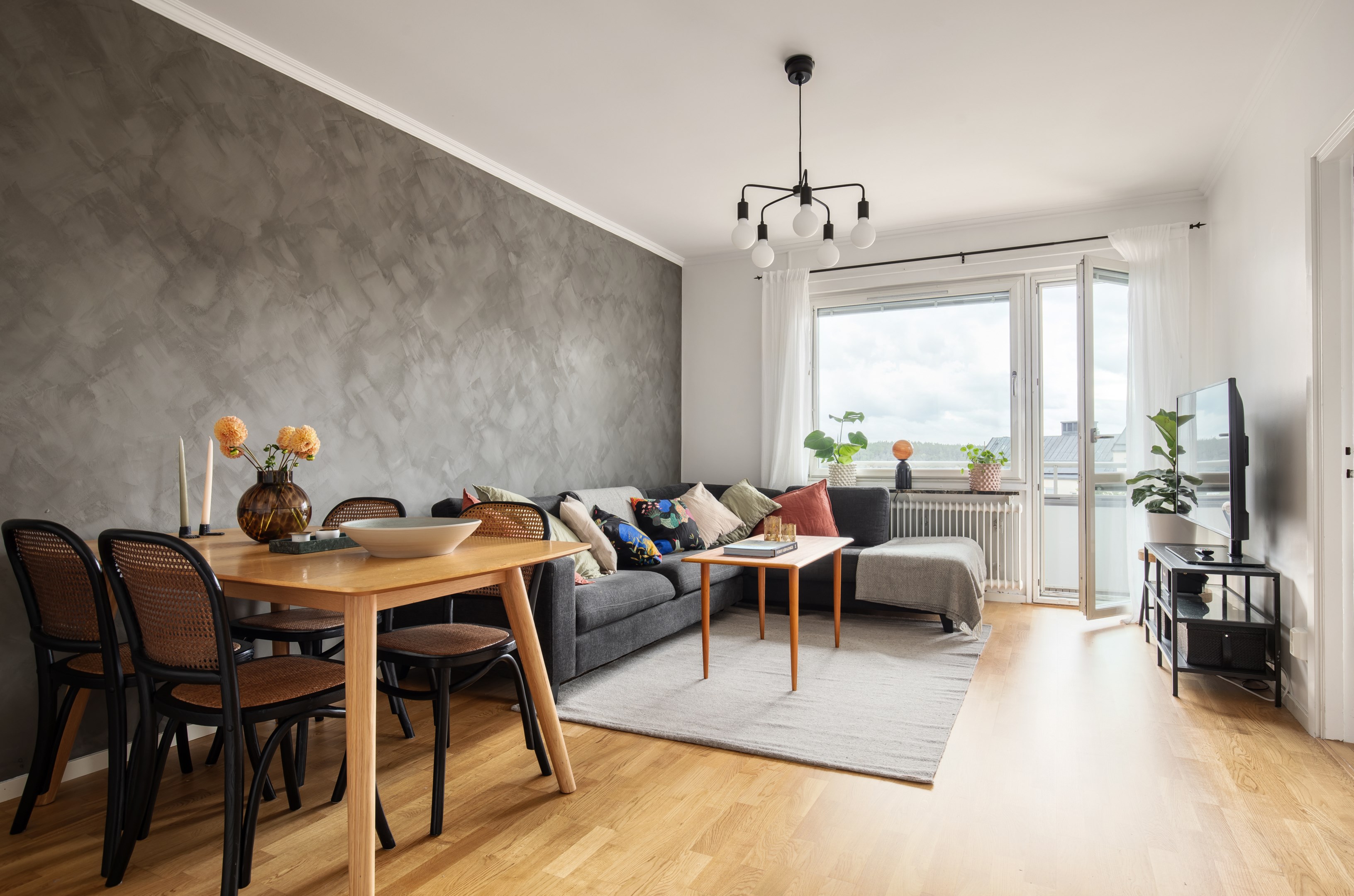 Bostadsbild från Finntorpsvägen 12, 4tr, Kommande i Finntorp, Nacka