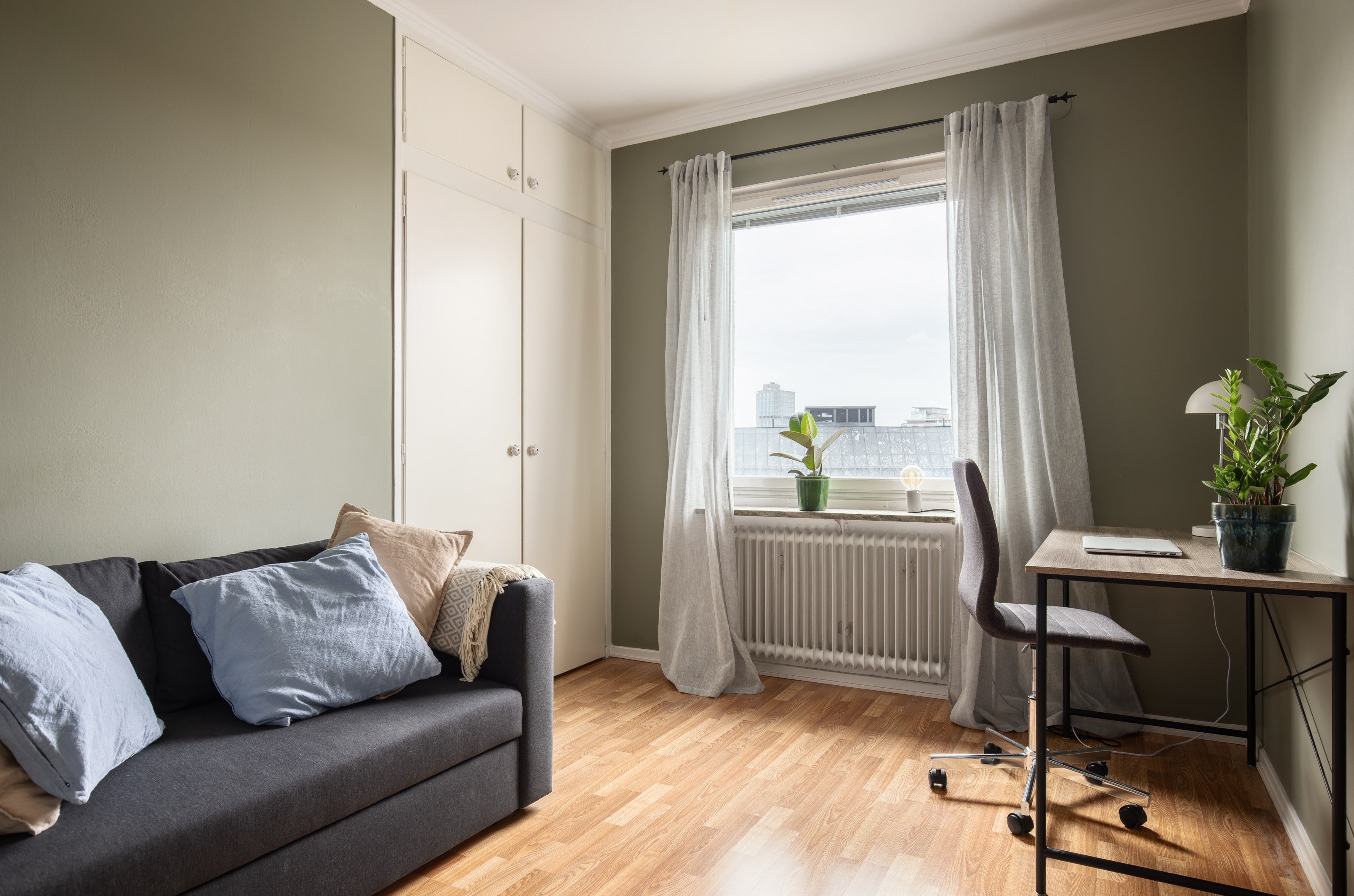 Bostadsbild från Finntorpsvägen 12, 4tr, Kommande i Finntorp, Nacka